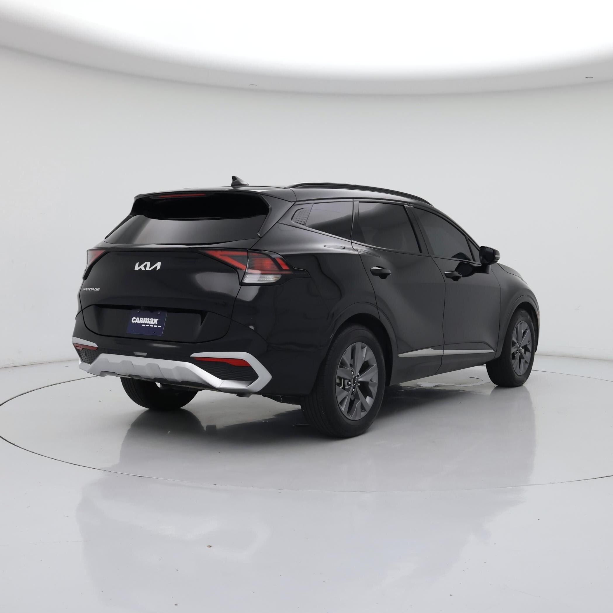 Thumbnail: 2025 Kia Sportage - 8