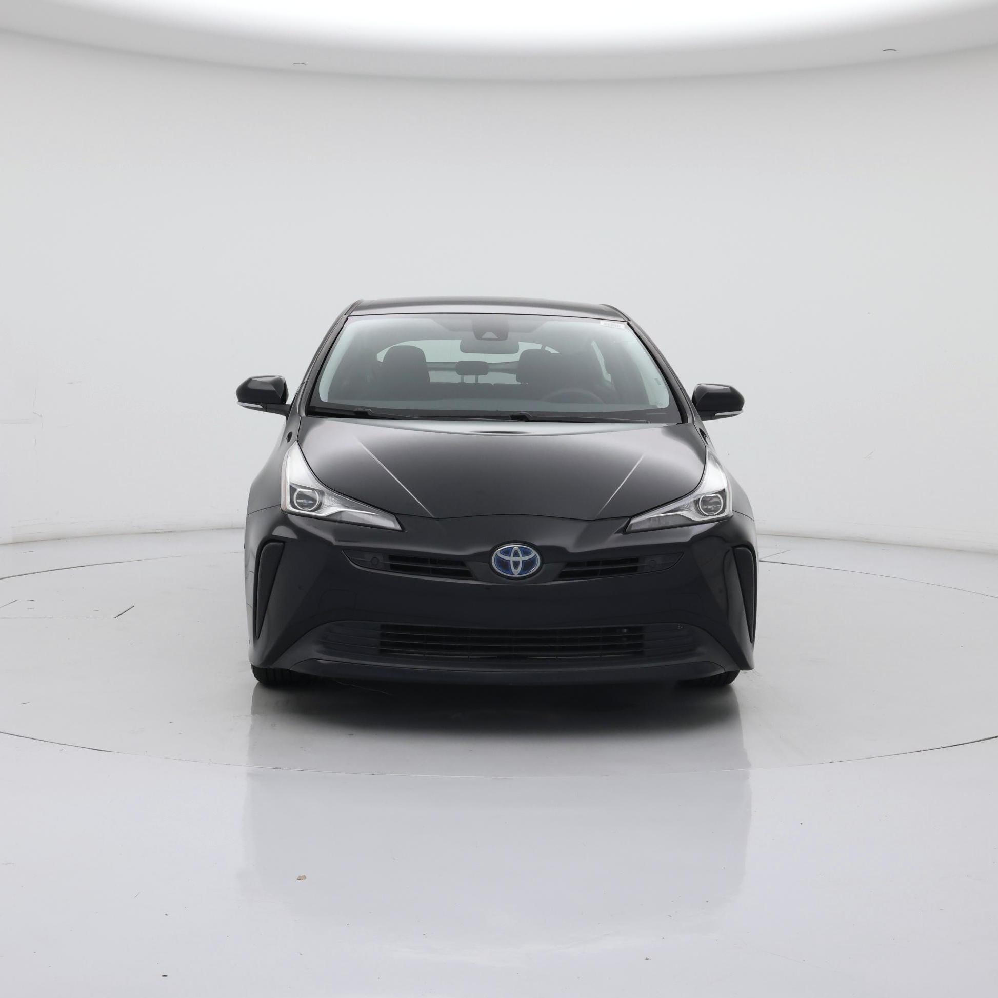 Thumbnail: 2021 Toyota Prius - 5
