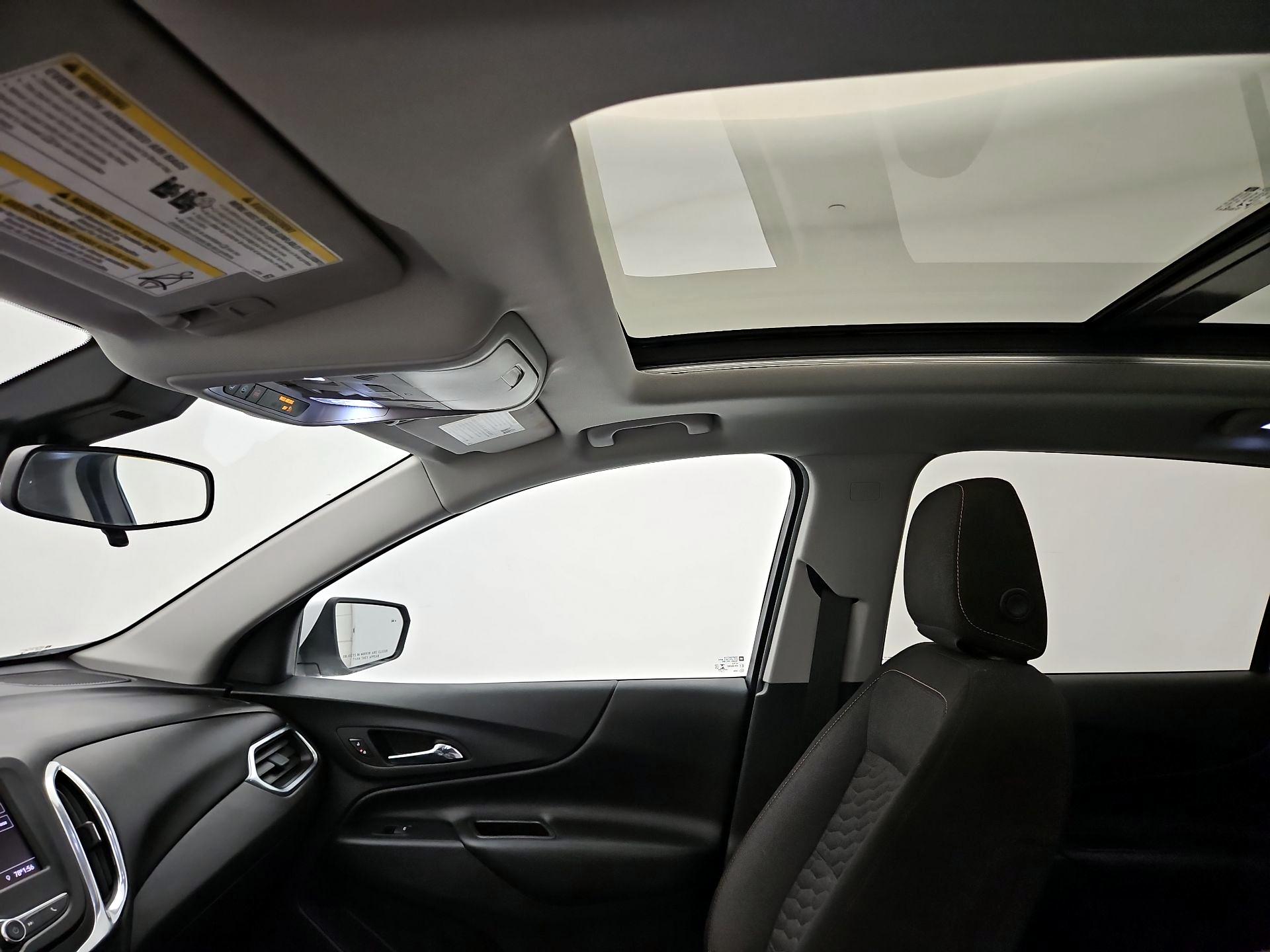 Thumbnail: 2020 Chevrolet Equinox - 19