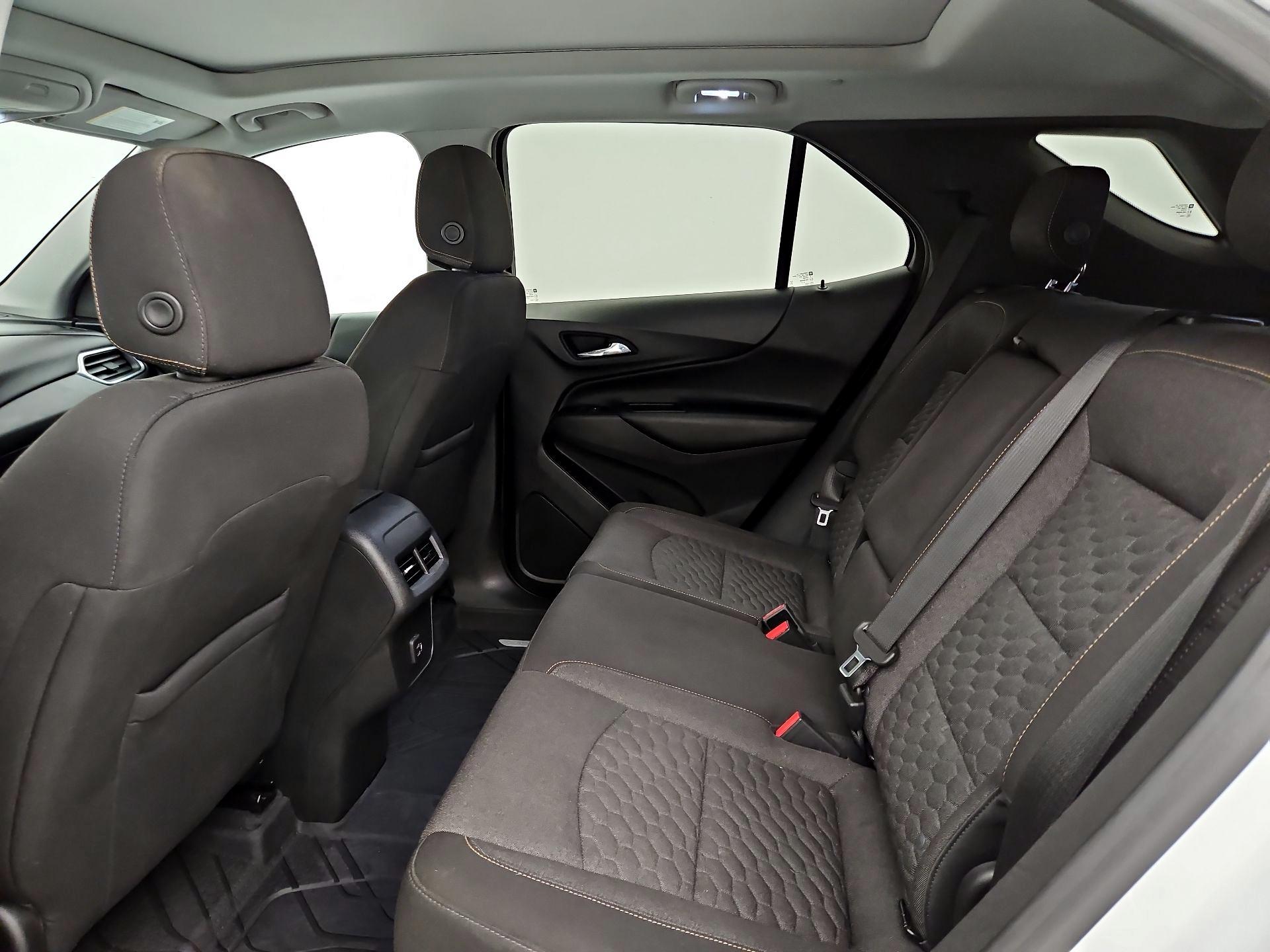 Thumbnail: 2020 Chevrolet Equinox - 20
