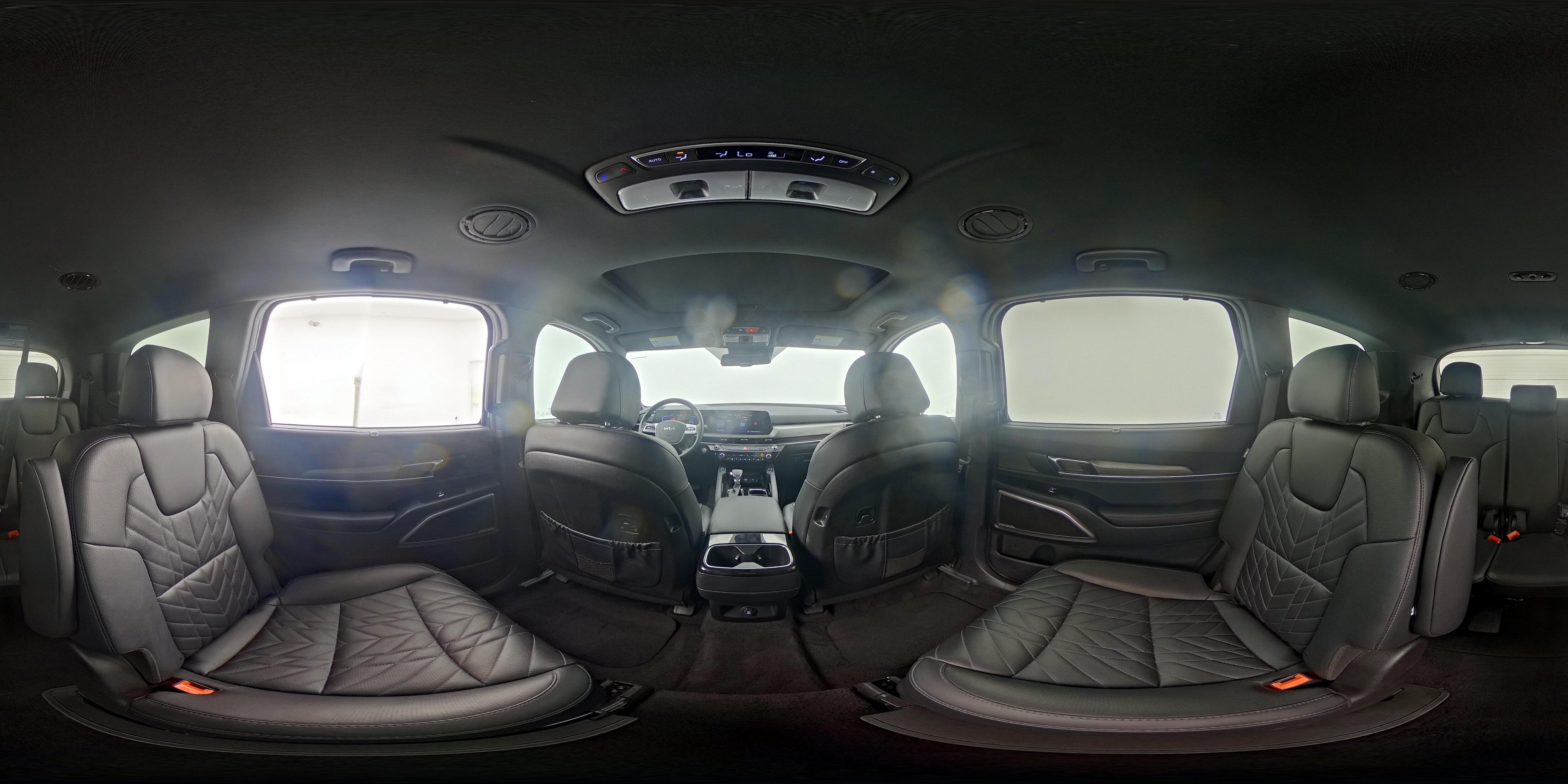 2025 Kia Telluride EX X-Line - Photo 29