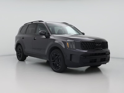 2025 Kia Telluride X-Line EX
