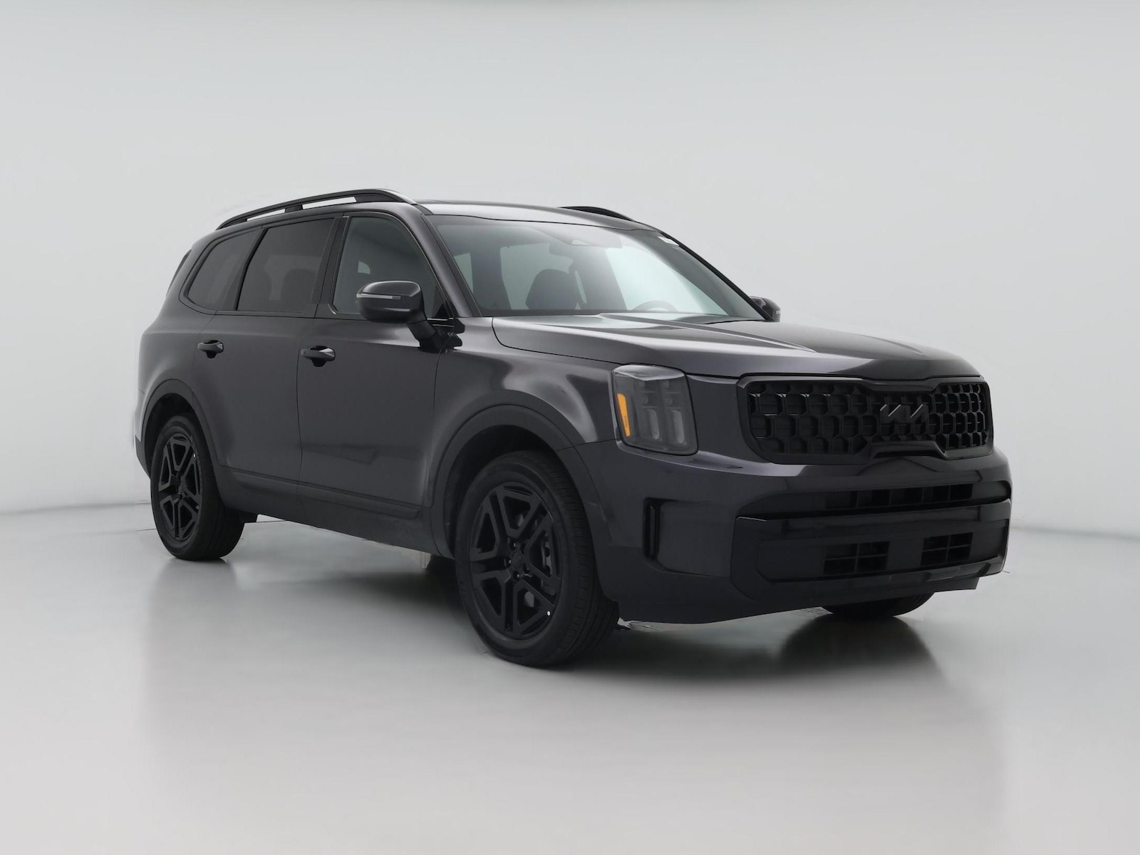 2025 Kia Telluride EX X-Line - Photo 1