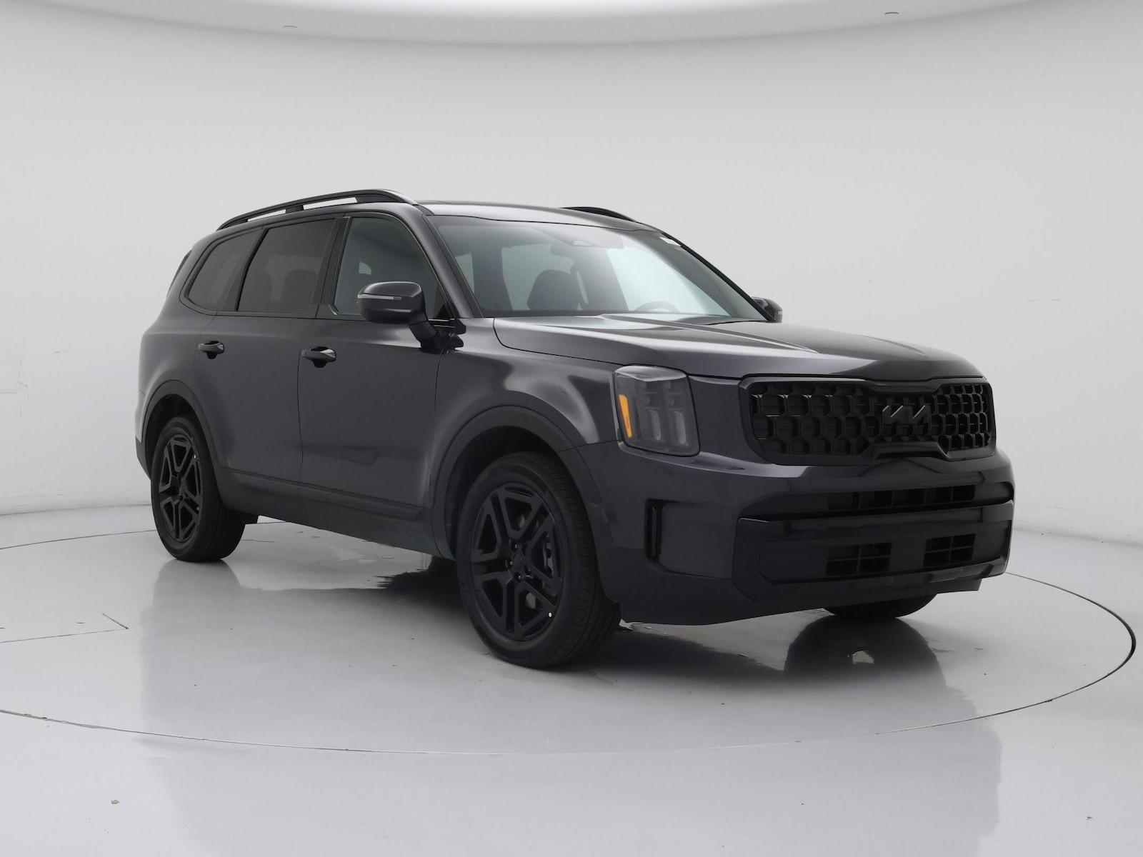 2025 Kia Telluride EX X-Line - Photo 2