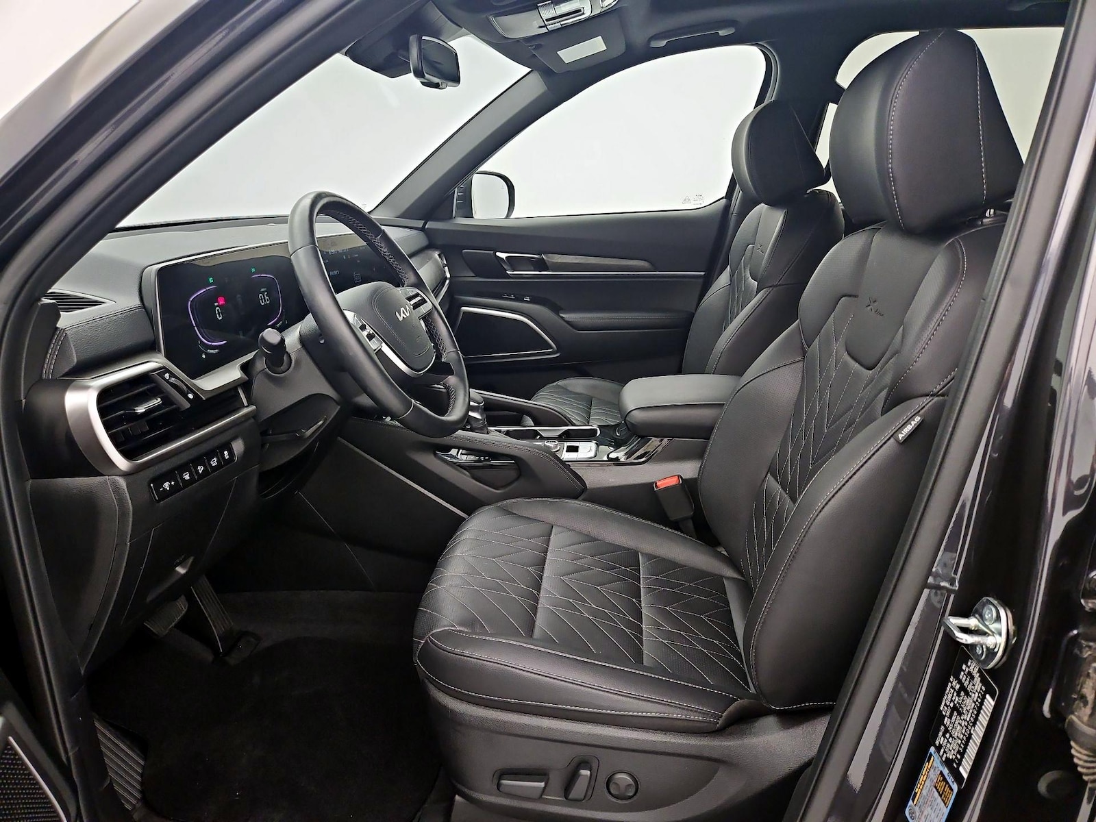 2025 Kia Telluride EX X-Line - Photo 12