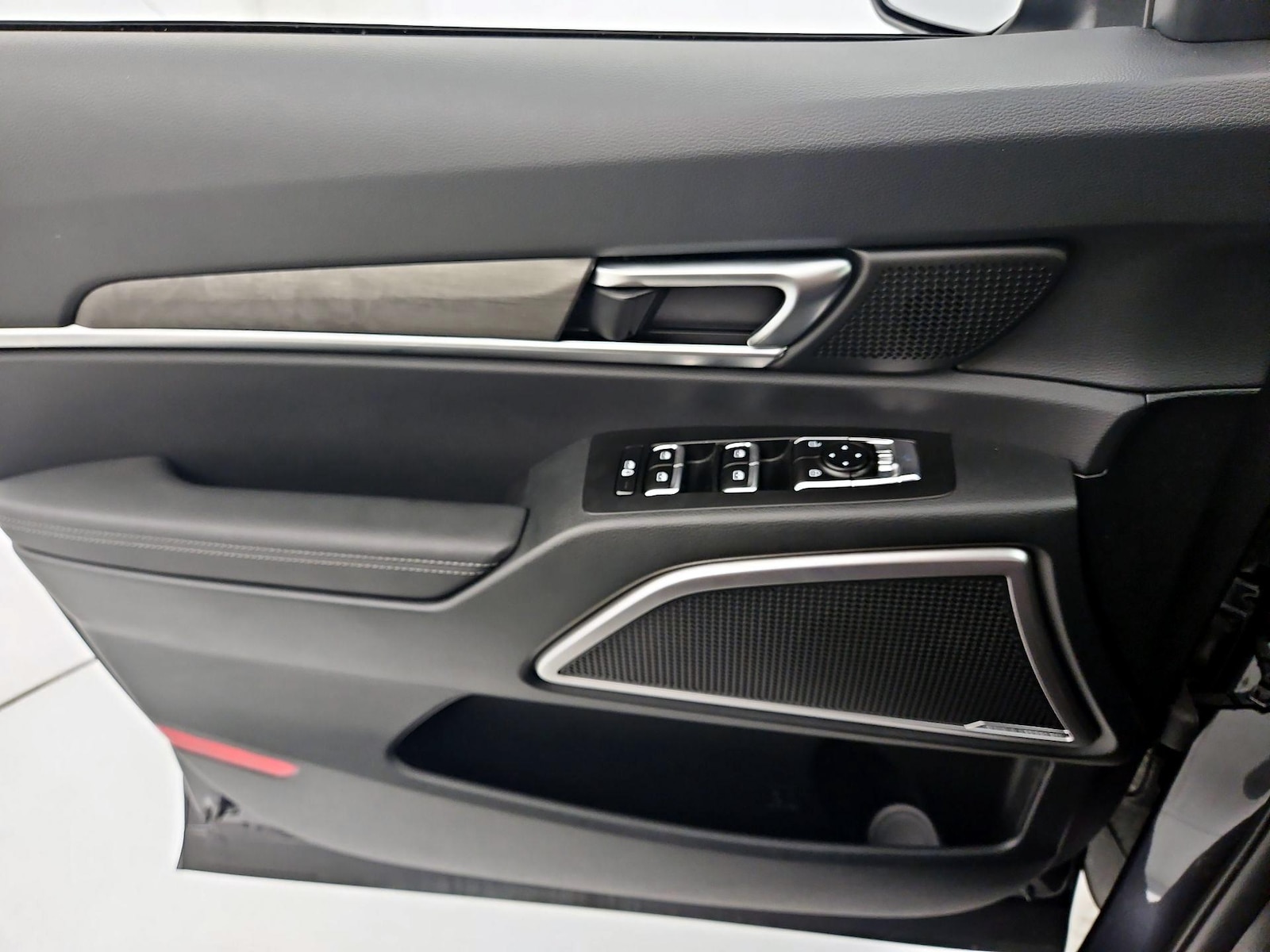2025 Kia Telluride EX X-Line - Photo 13