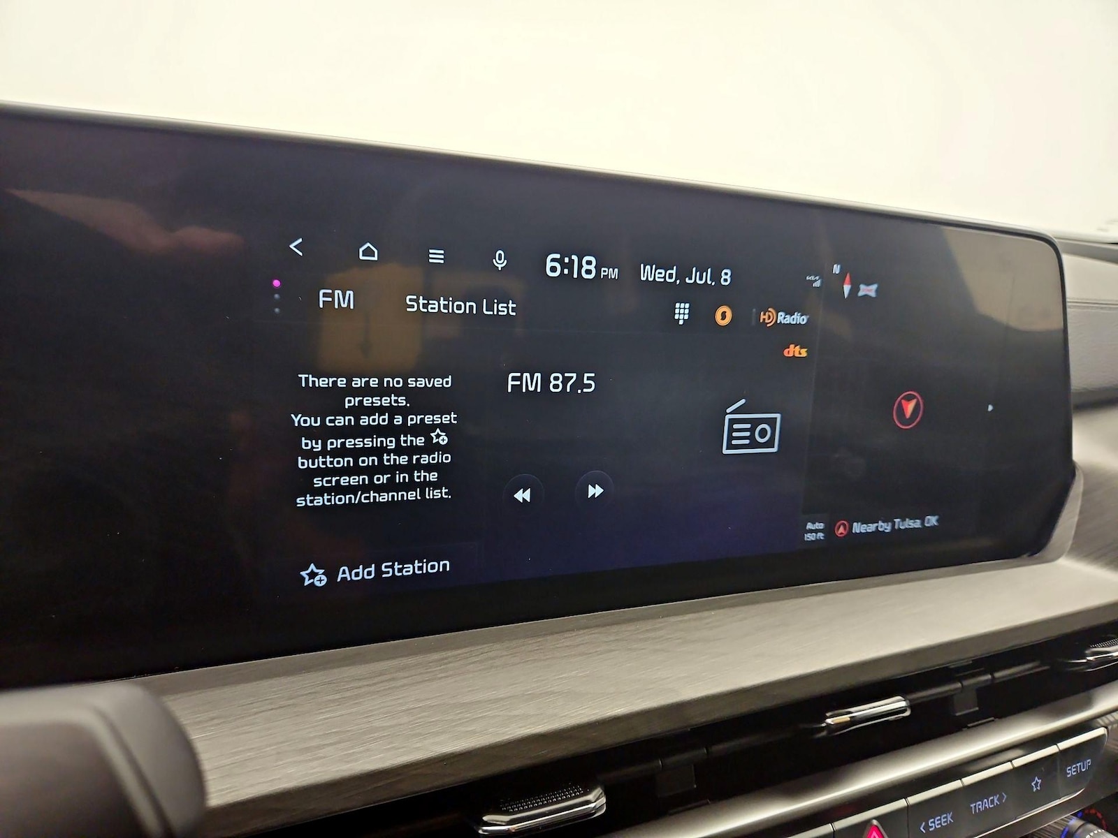 2025 Kia Telluride EX X-Line - Photo 17