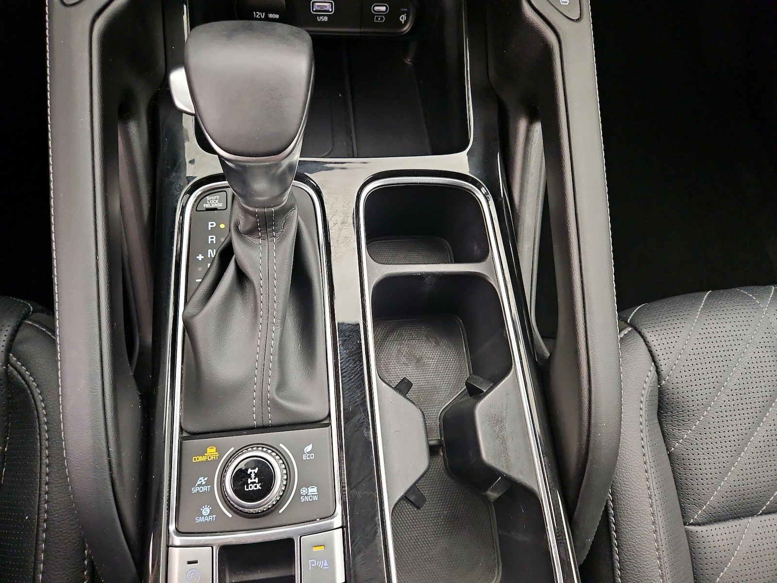 2025 Kia Telluride EX X-Line - Photo 19