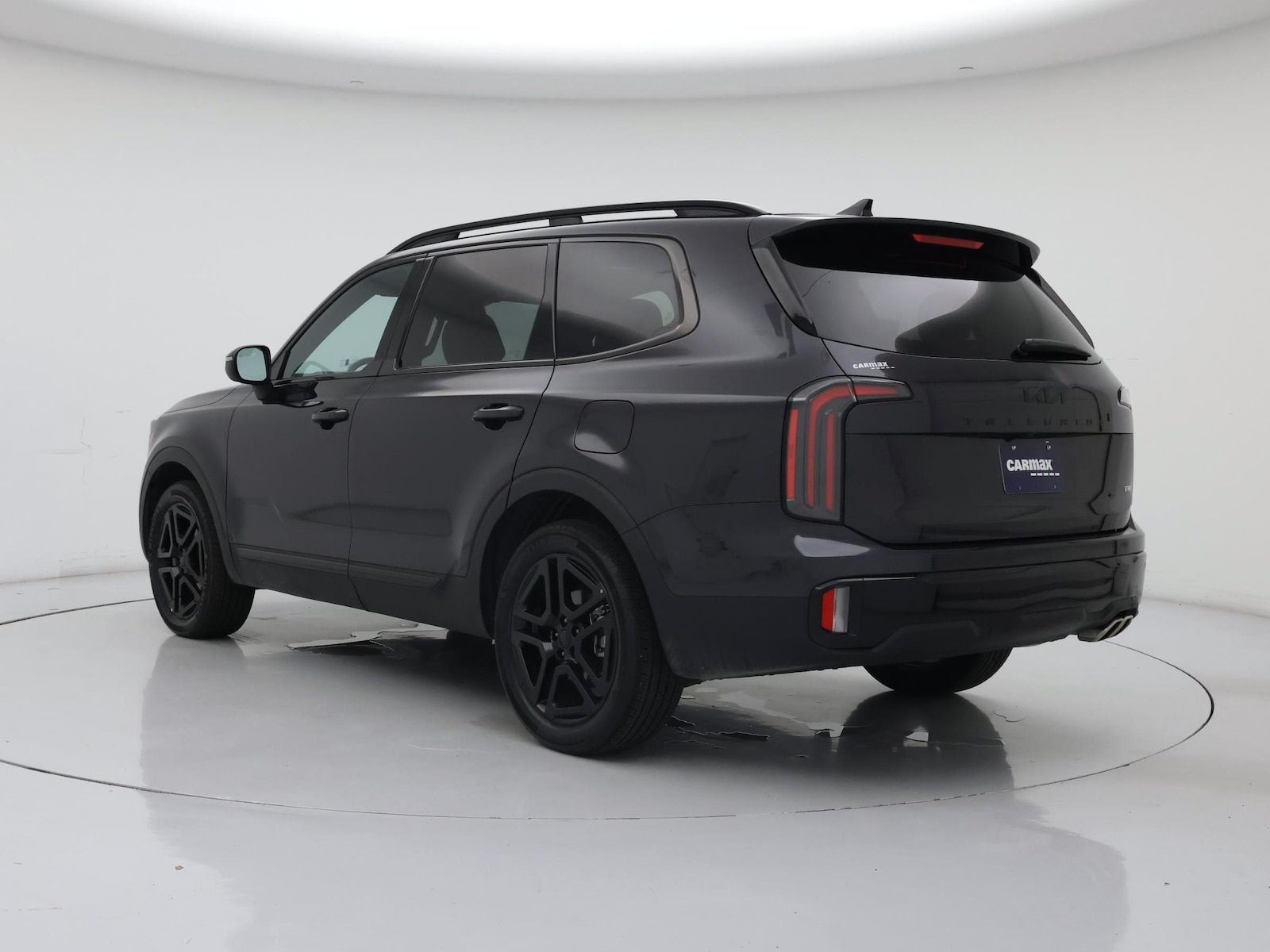 2025 Kia Telluride EX X-Line - Photo 3