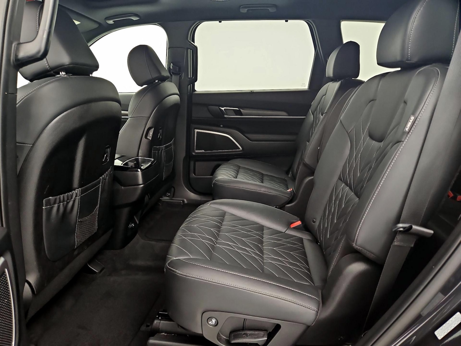 2025 Kia Telluride EX X-Line - Photo 22