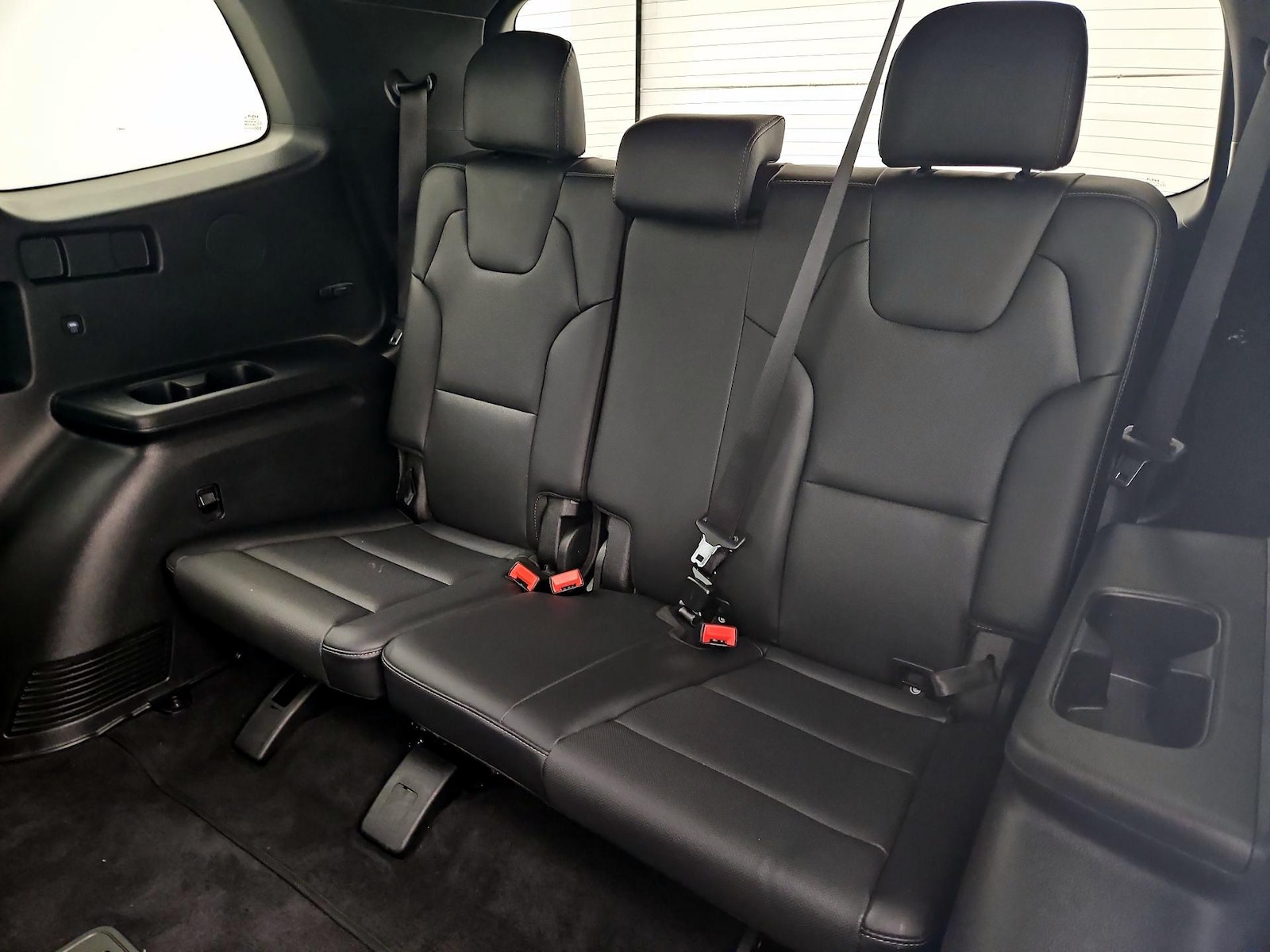 2025 Kia Telluride EX X-Line - Photo 23