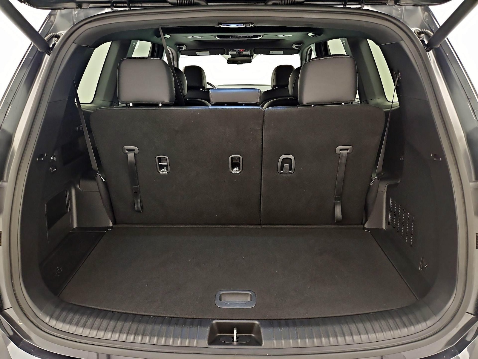 2025 Kia Telluride EX X-Line - Photo 24
