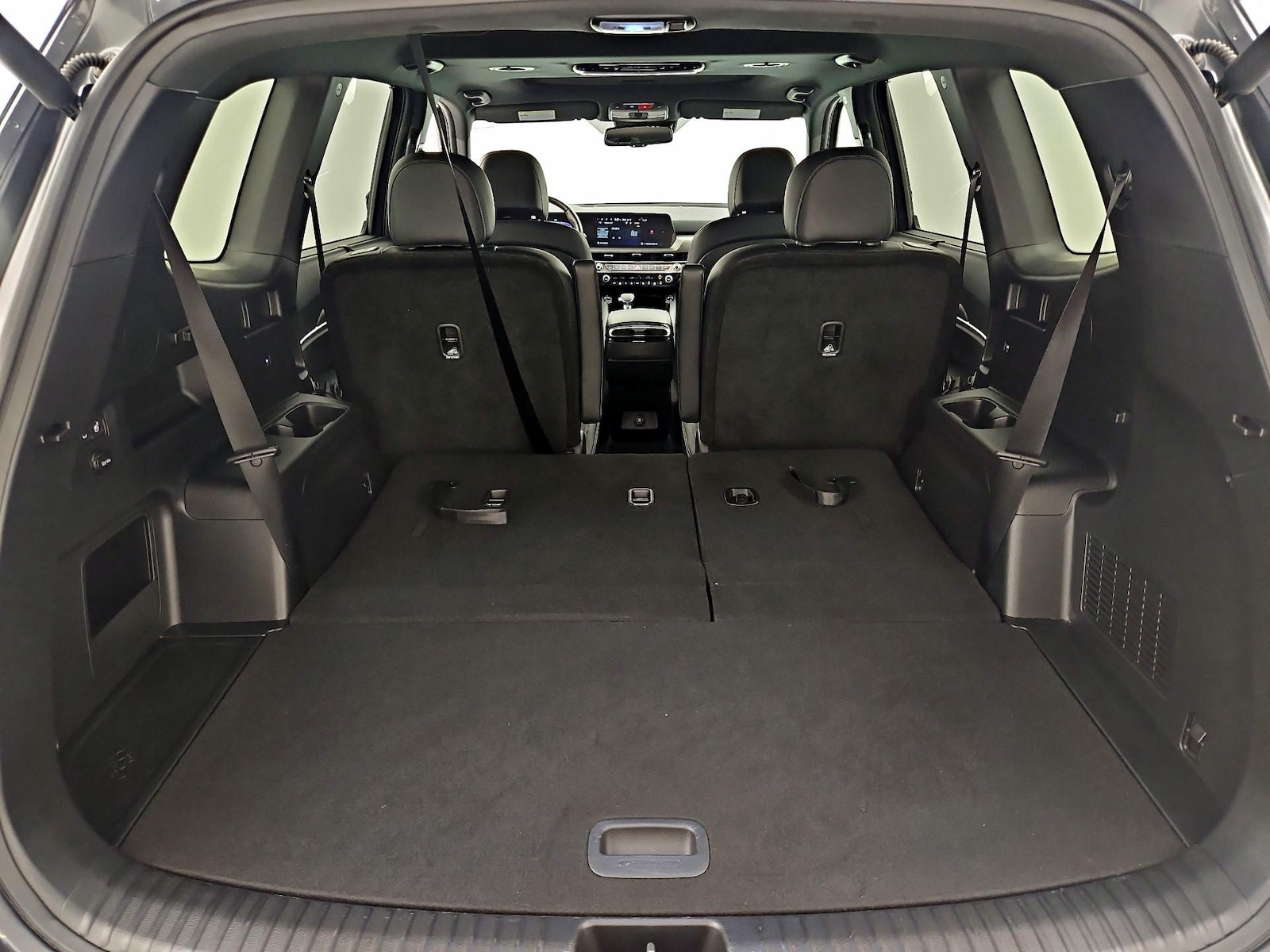 2025 Kia Telluride EX X-Line - Photo 25