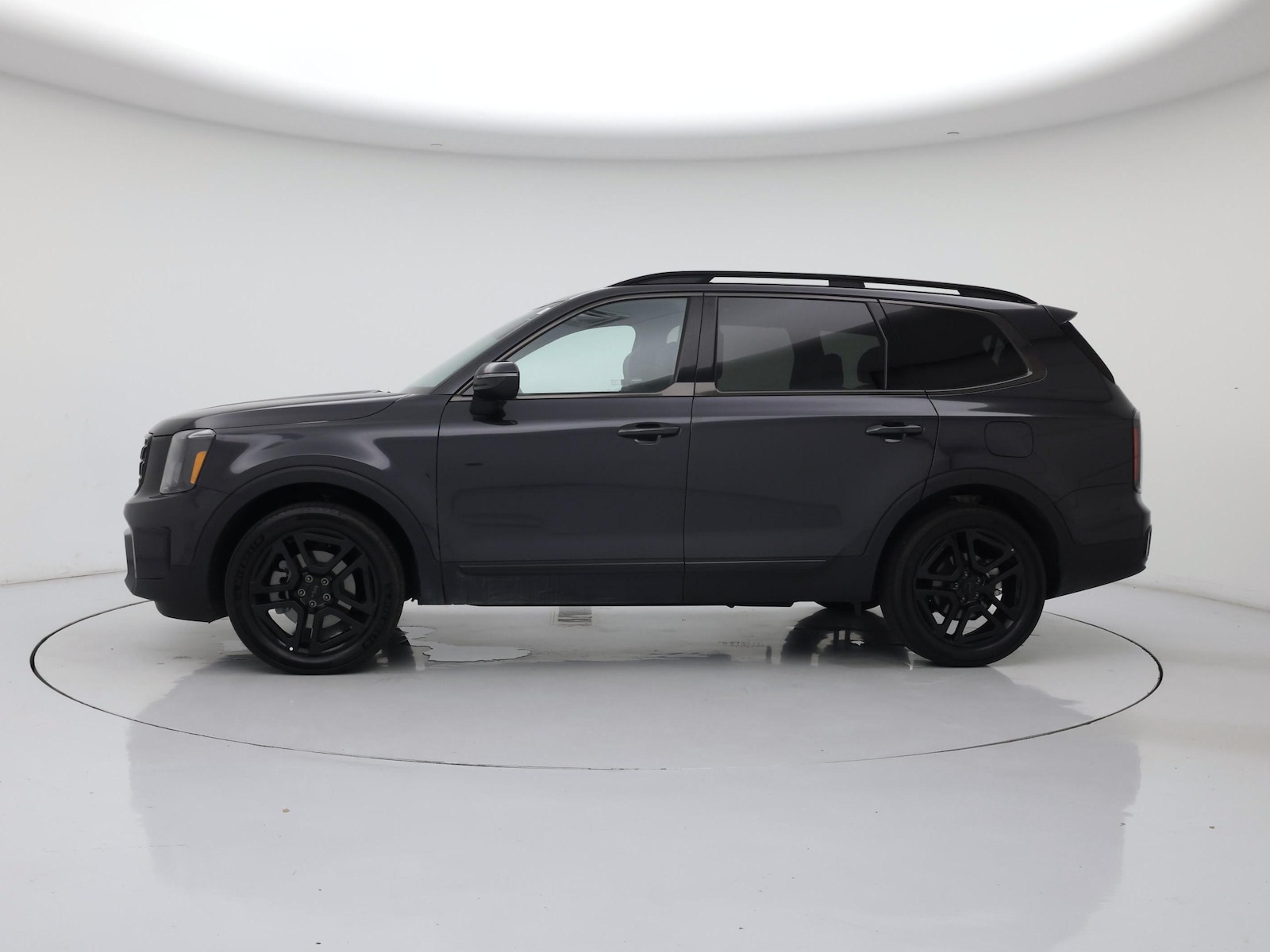 2025 Kia Telluride EX X-Line - Photo 4