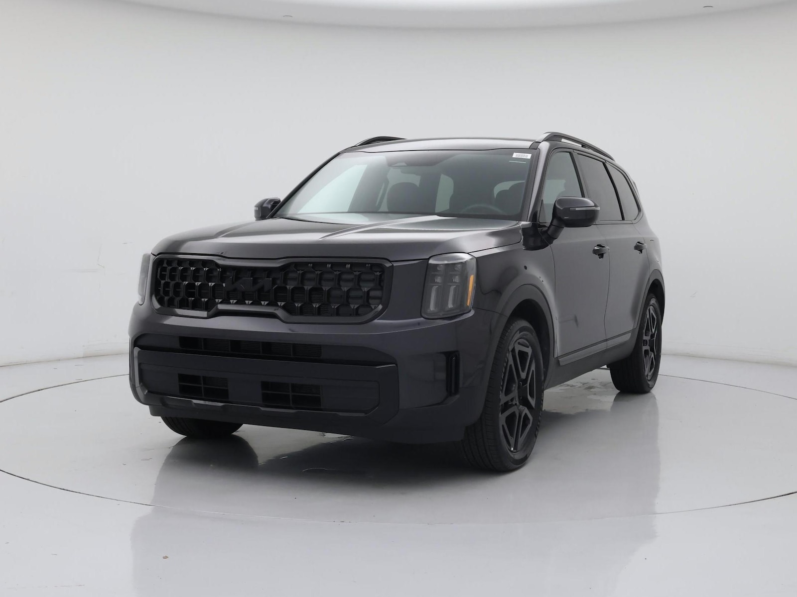 2025 Kia Telluride EX X-Line - Photo 5