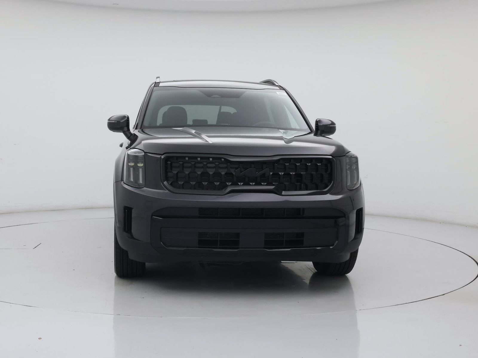 2025 Kia Telluride EX X-Line - Photo 6