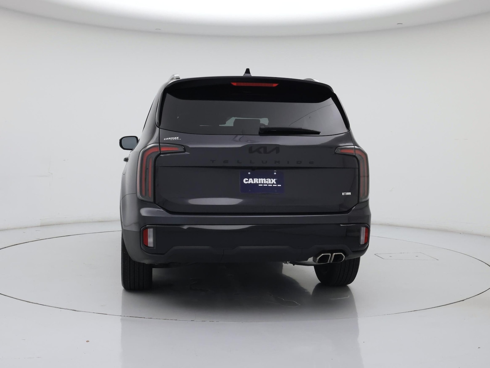 2025 Kia Telluride EX X-Line - Photo 7