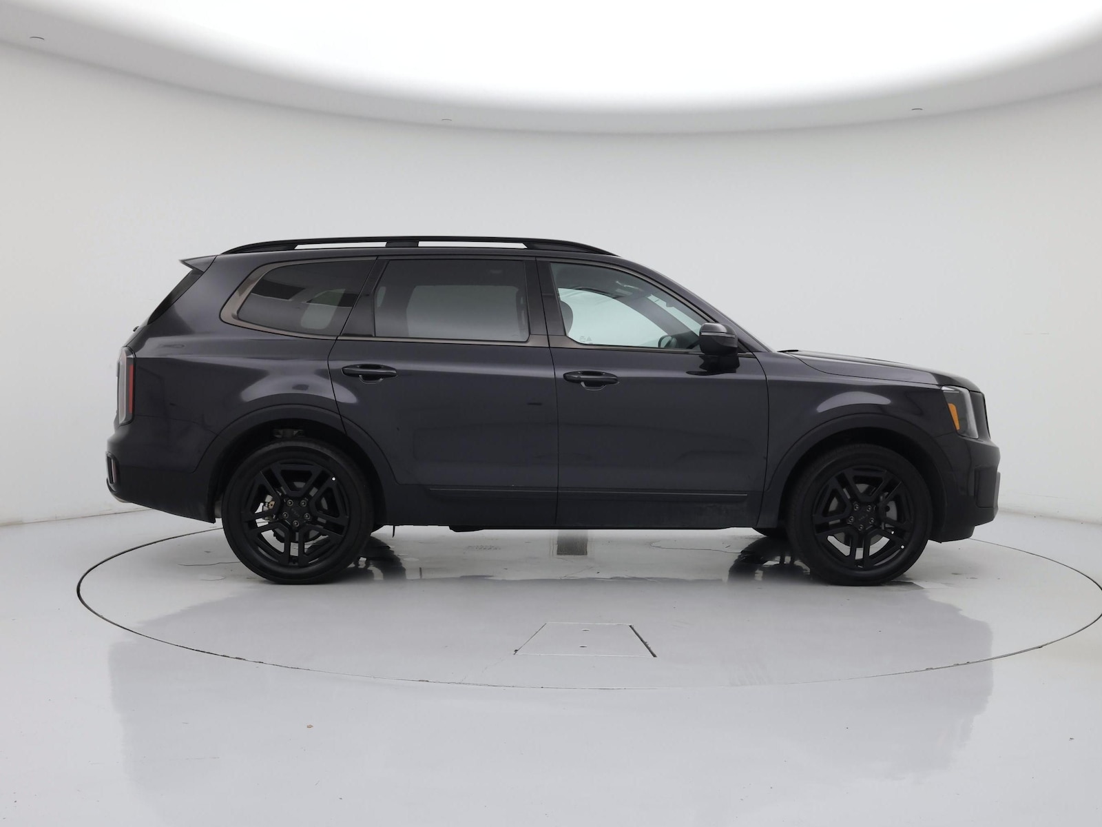 2025 Kia Telluride EX X-Line - Photo 8