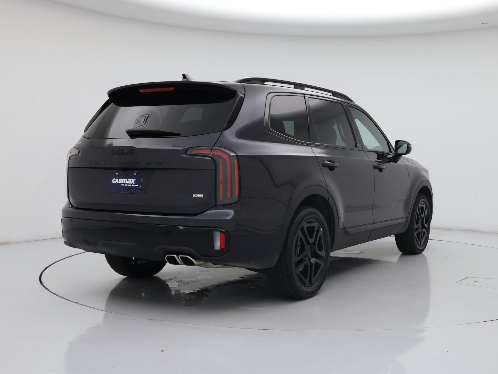2025 Kia Telluride EX X-Line - Photo 9