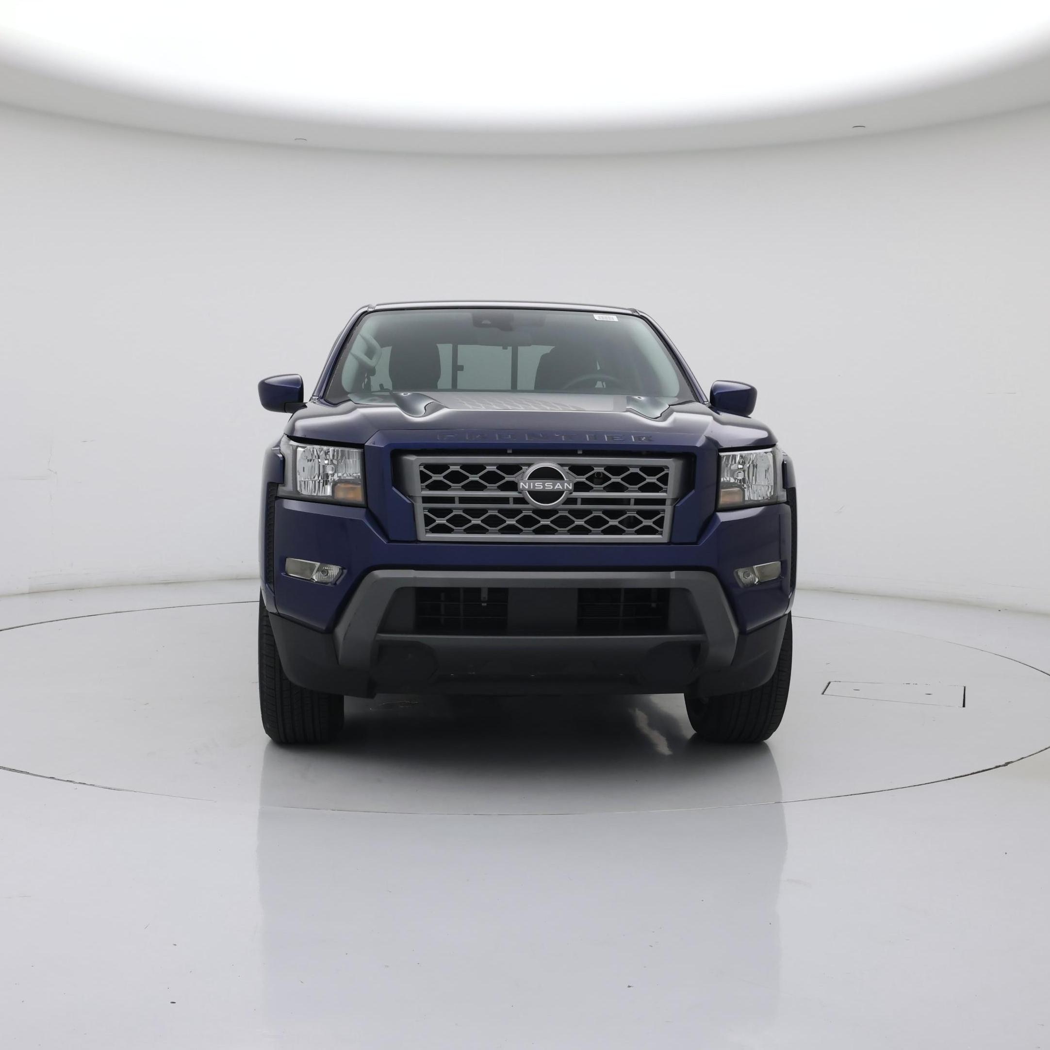 Thumbnail: 2022 Nissan Frontier - 5