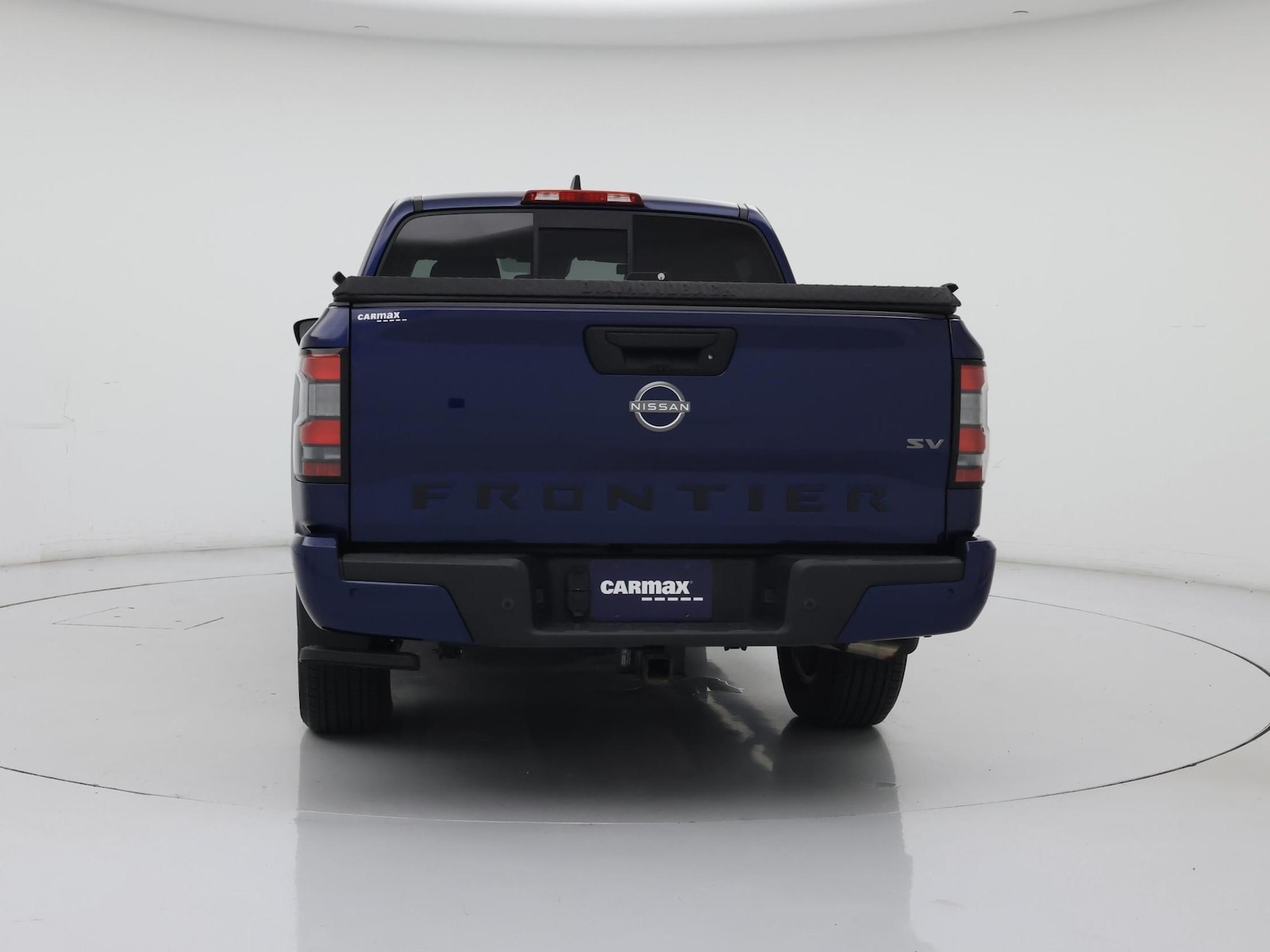 2022 Nissan Frontier SV - Photo 7