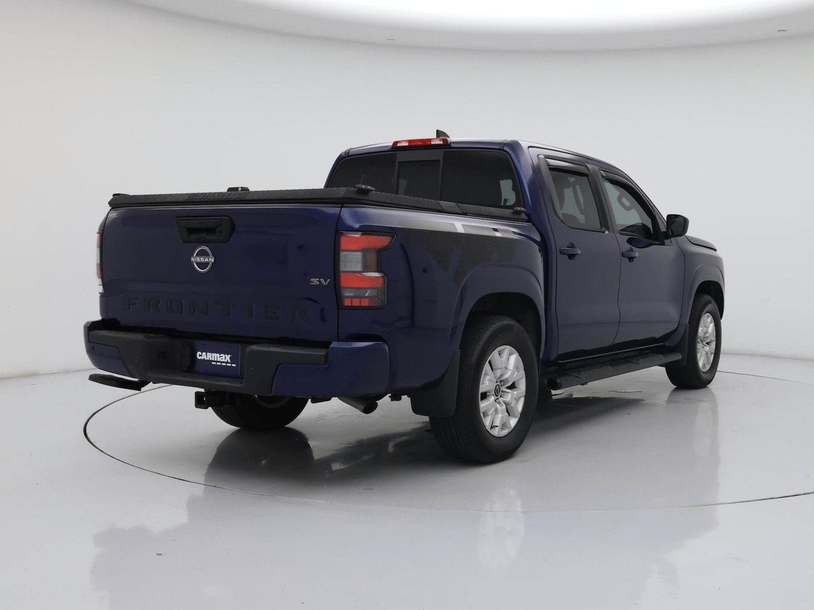 2022 Nissan Frontier SV - Photo 9