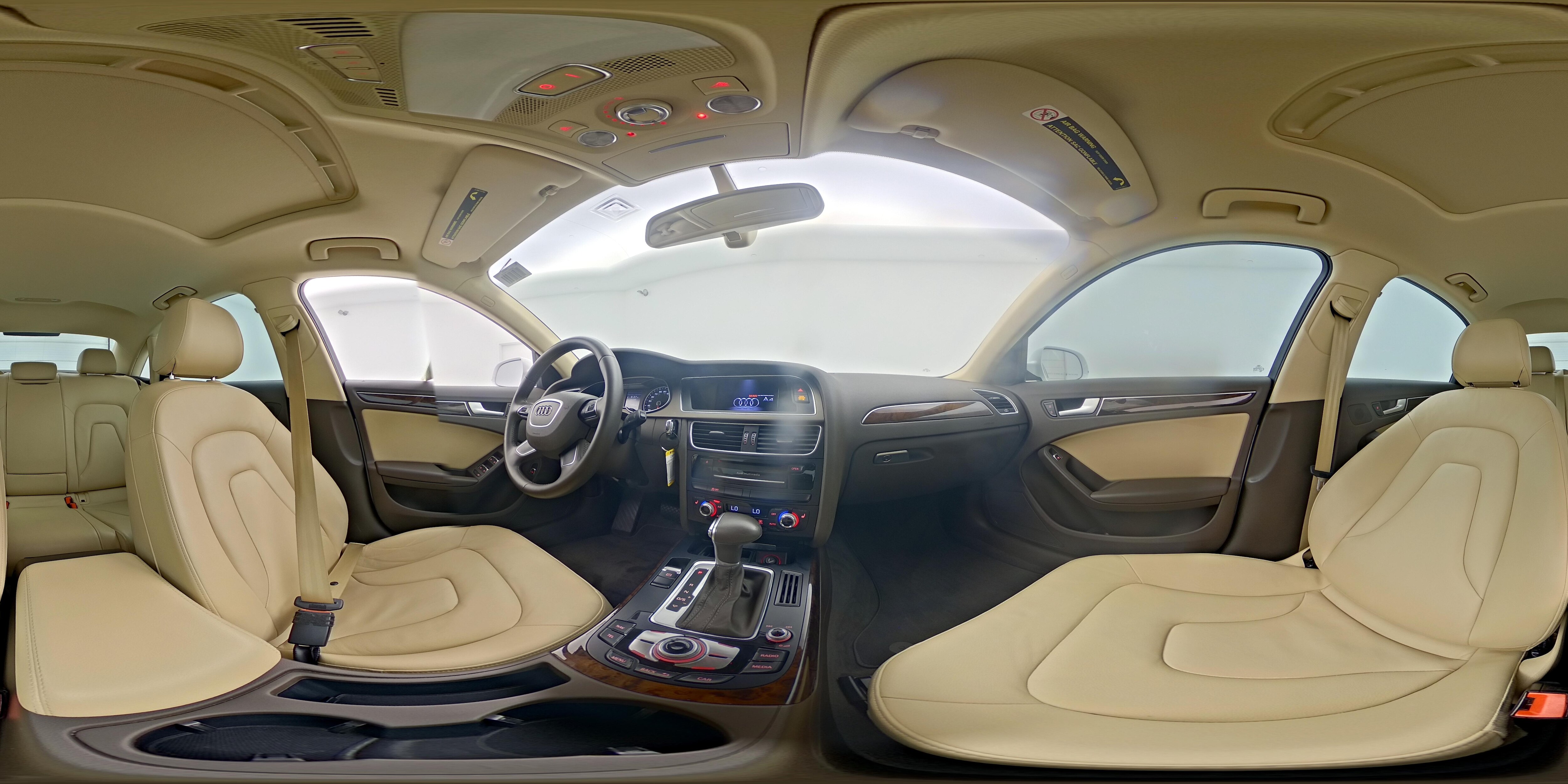 2015 Audi A4 Premium - Photo 25