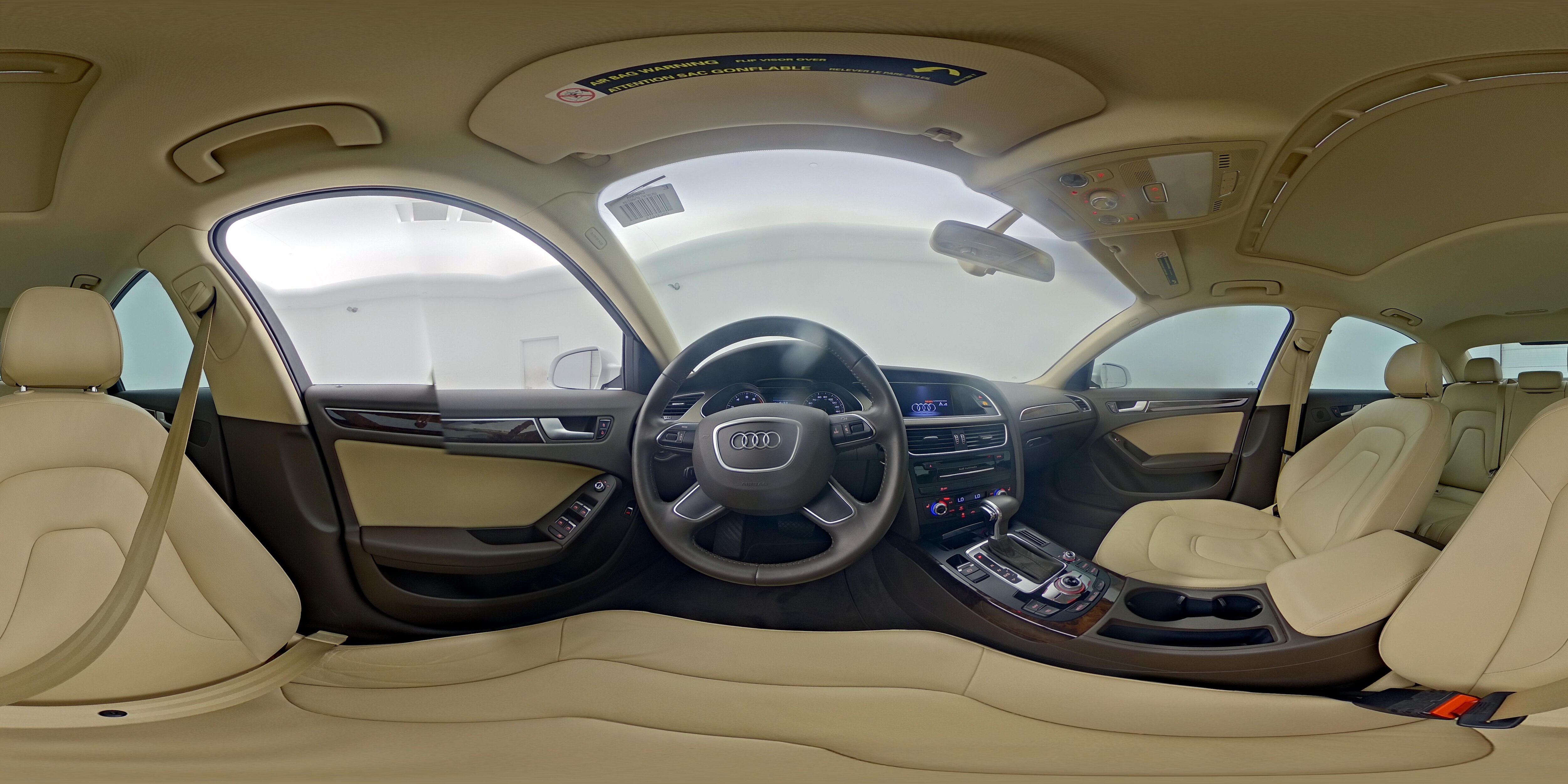 2015 Audi A4 Premium - Photo 27
