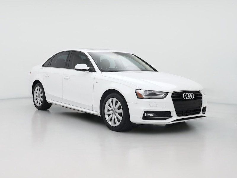 2015 Audi A4 Premium -
                  Tulsa, OK