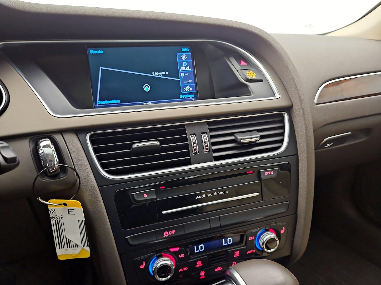 2015 Audi A4 Premium - Photo 15