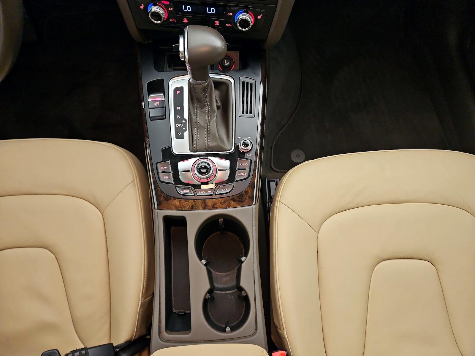 2015 Audi A4 Premium - Photo 18