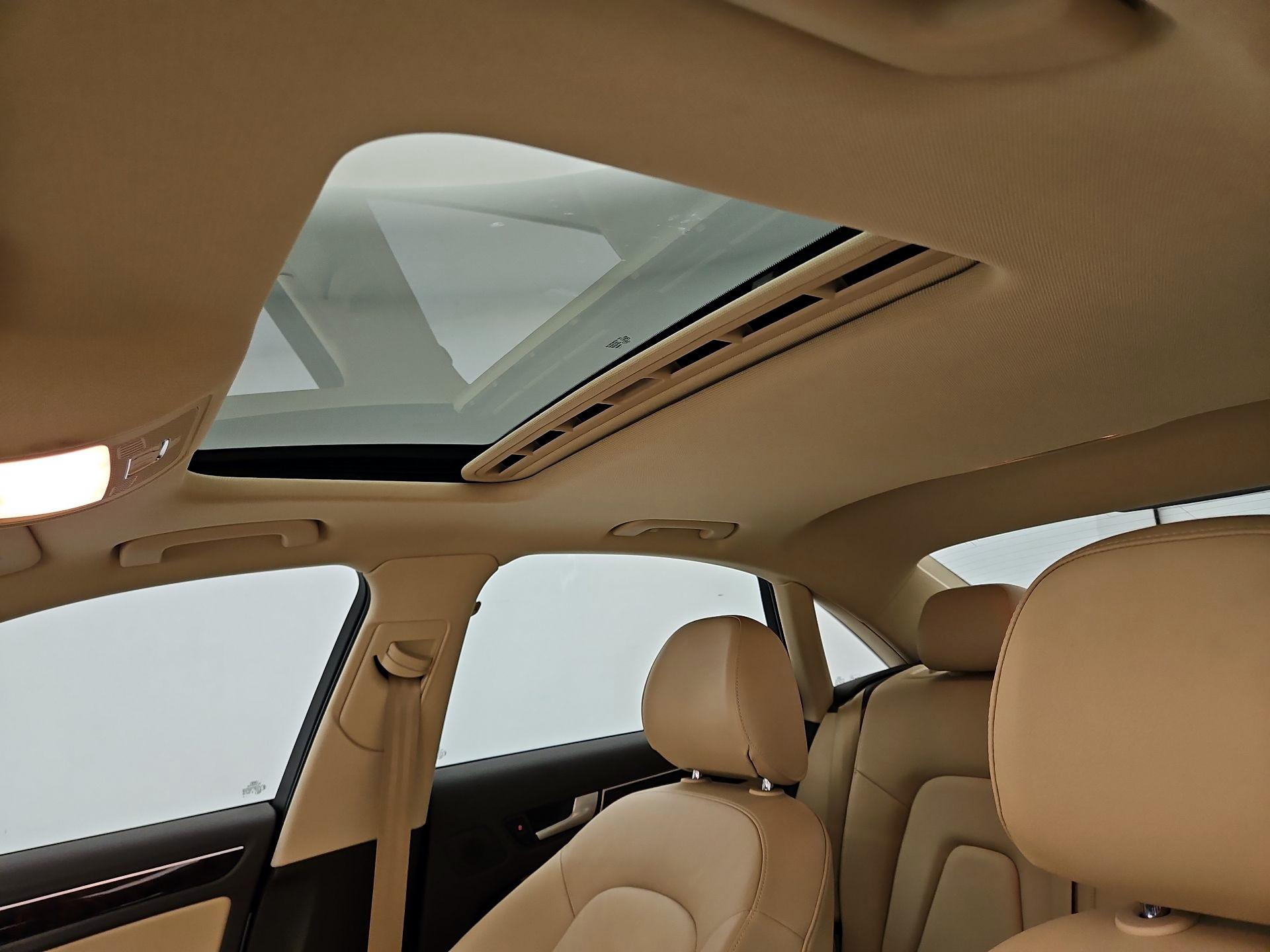 Thumbnail: 2015 Audi A4 - 19