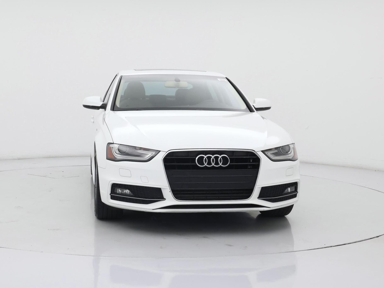 2015 Audi A4 Premium - Photo 6