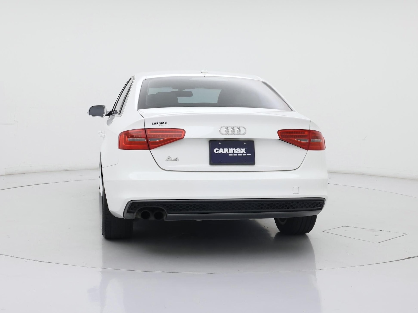 2015 Audi A4 Premium - Photo 7