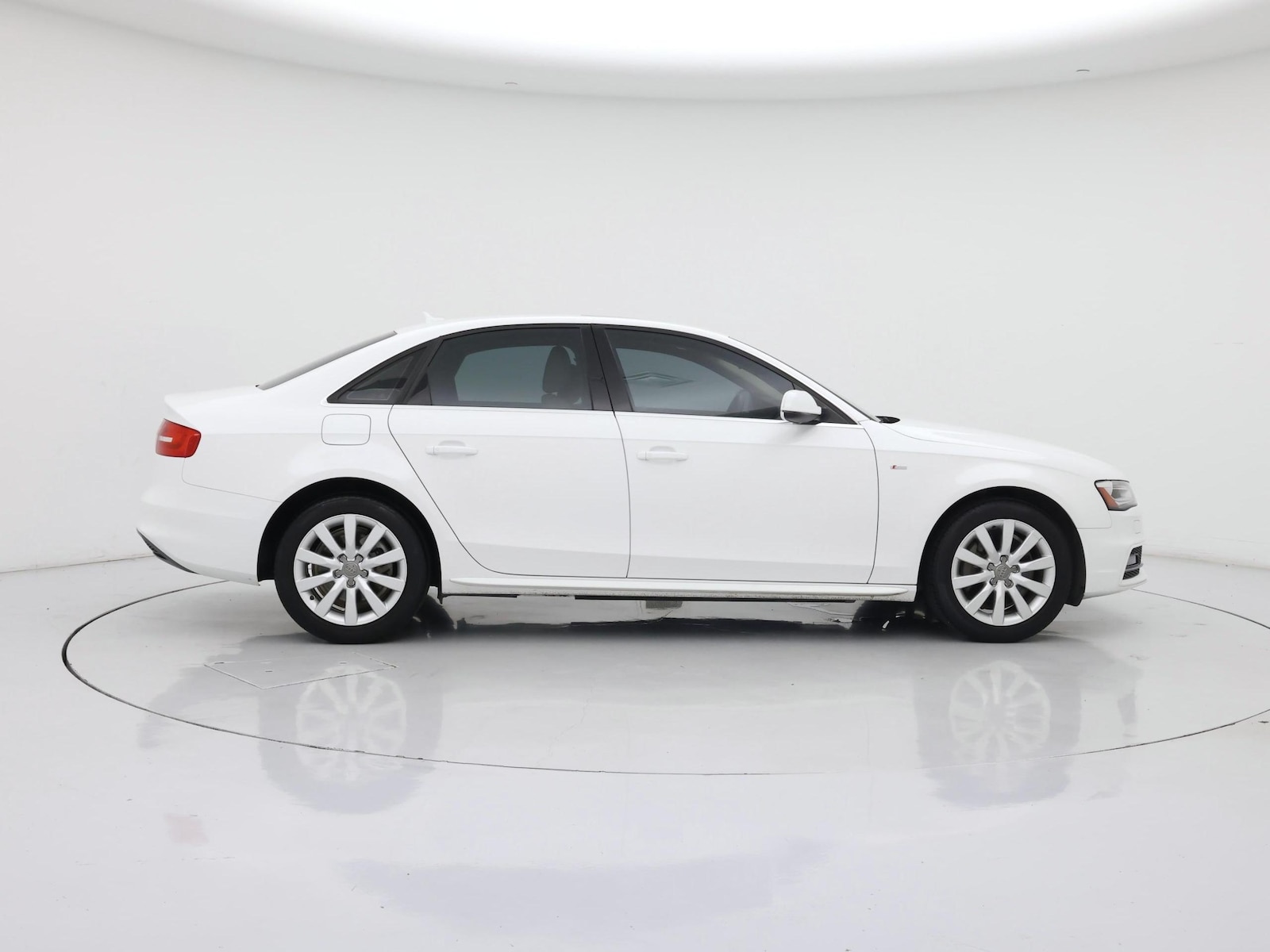 2015 Audi A4 Premium - Photo 8