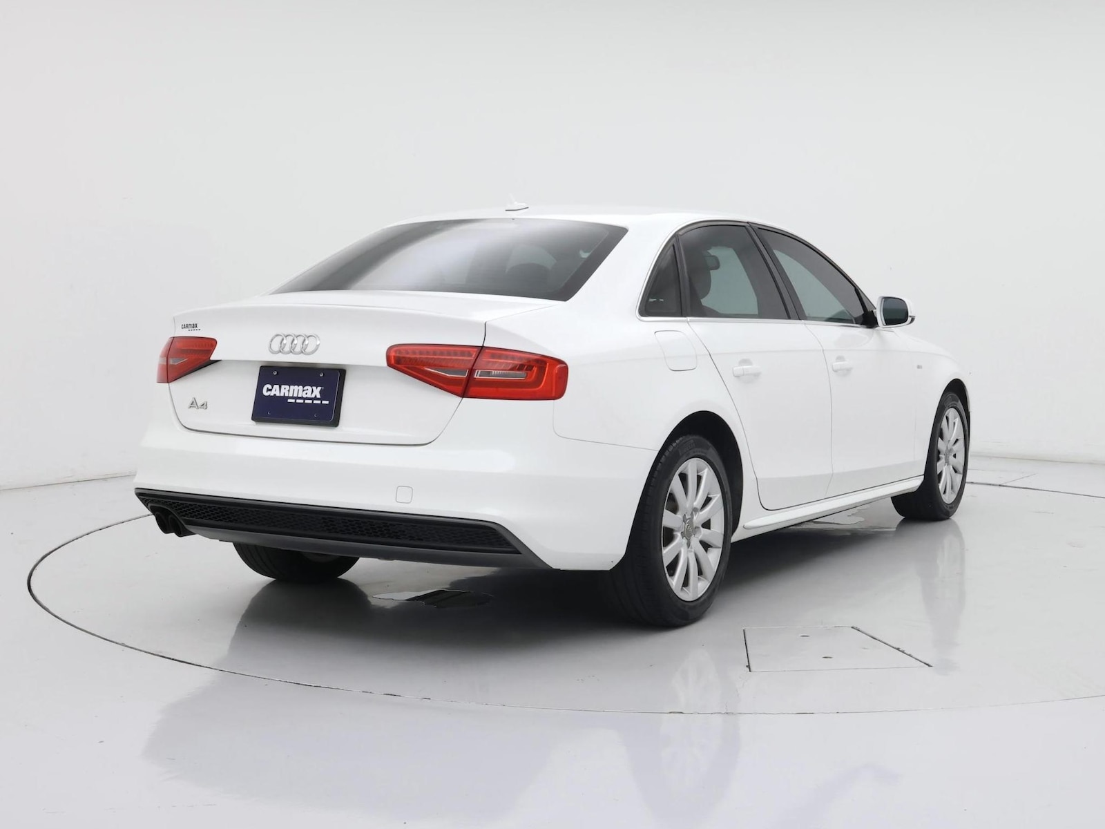 2015 Audi A4 Premium - Photo 9