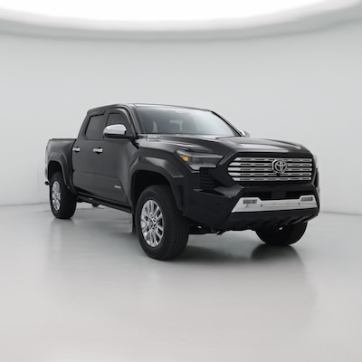 2025 Toyota Tacoma Hybrid Limited