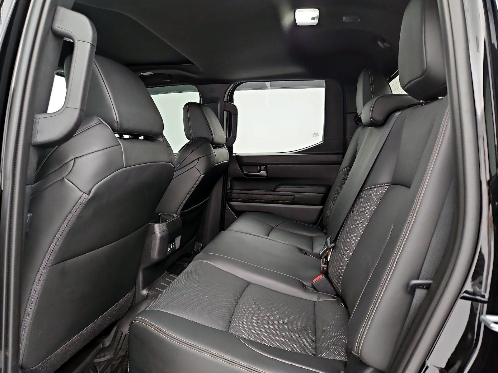 2025 Toyota Tacoma Limited - Photo 22