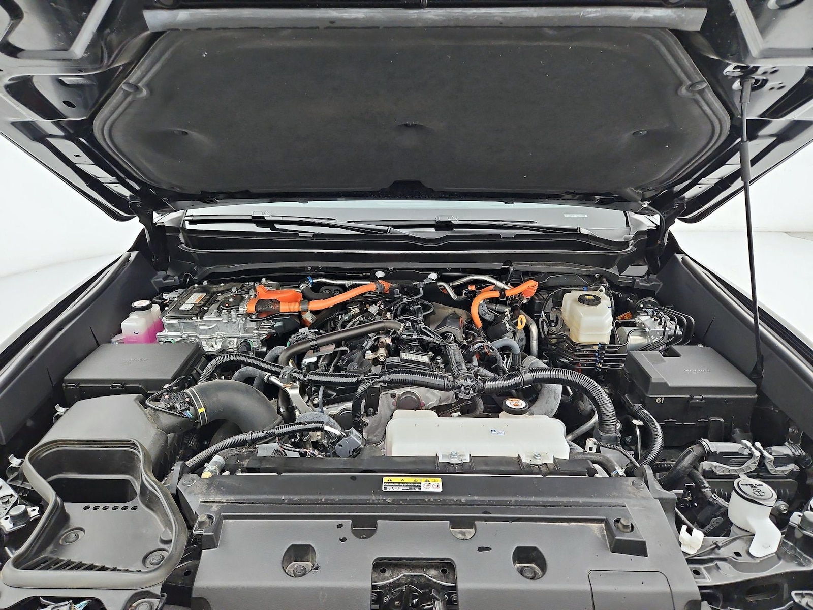 2025 Toyota Tacoma Limited - Photo 24