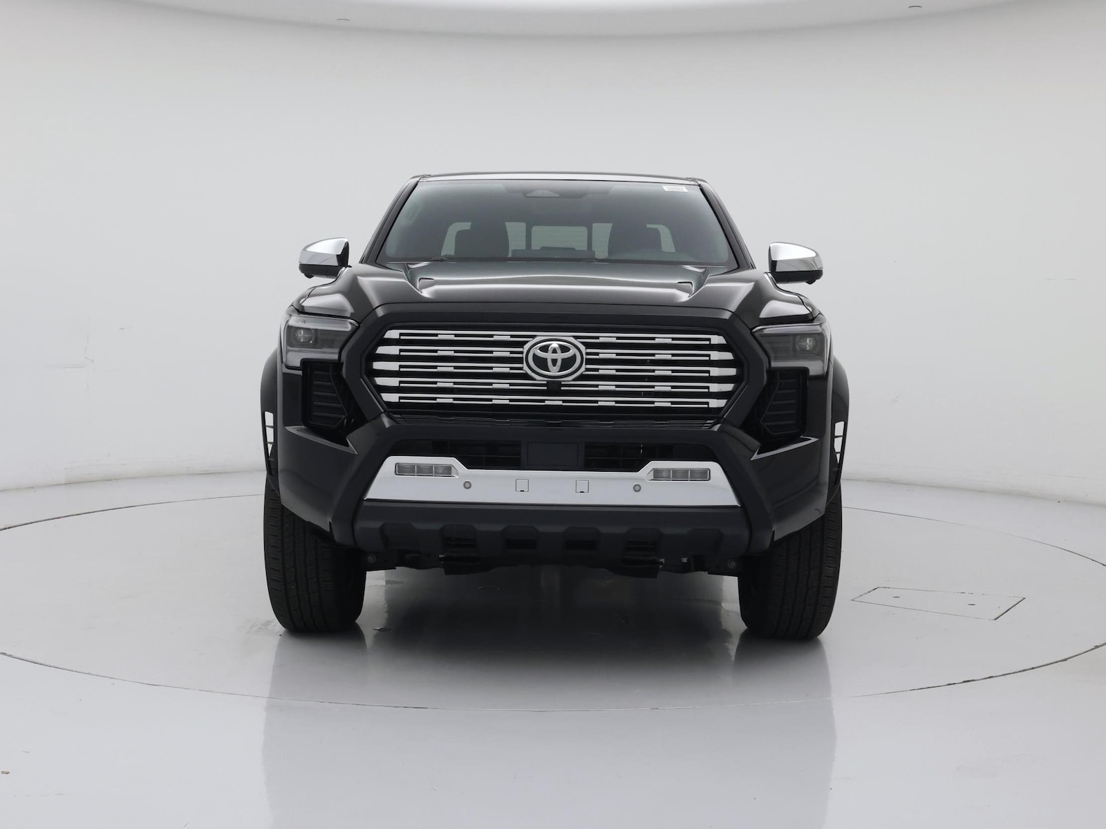 2025 Toyota Tacoma Limited - Photo 6