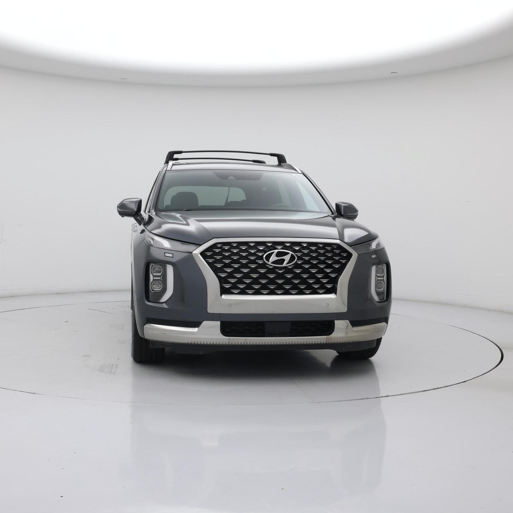 Thumbnail: 2022 Hyundai Palisade - 5