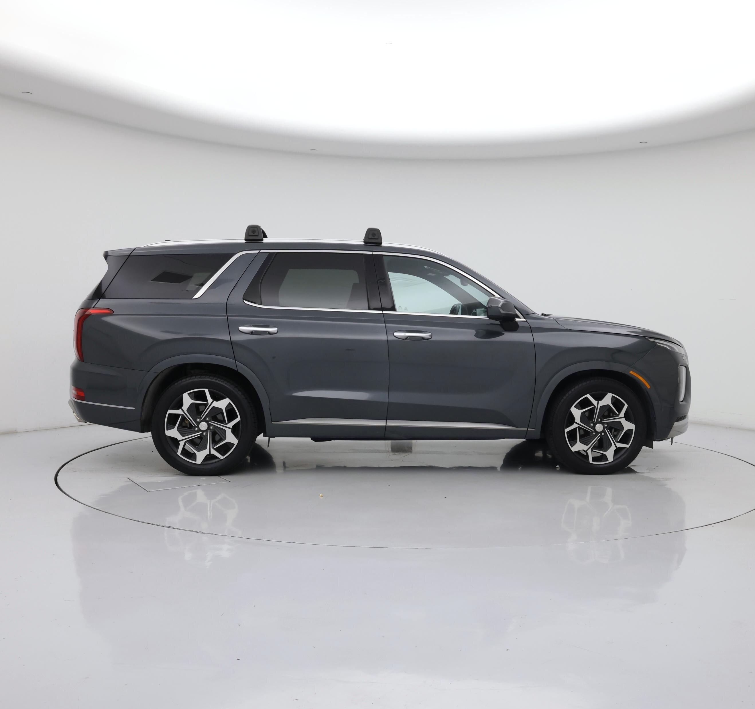 Thumbnail: 2022 Hyundai Palisade - 7