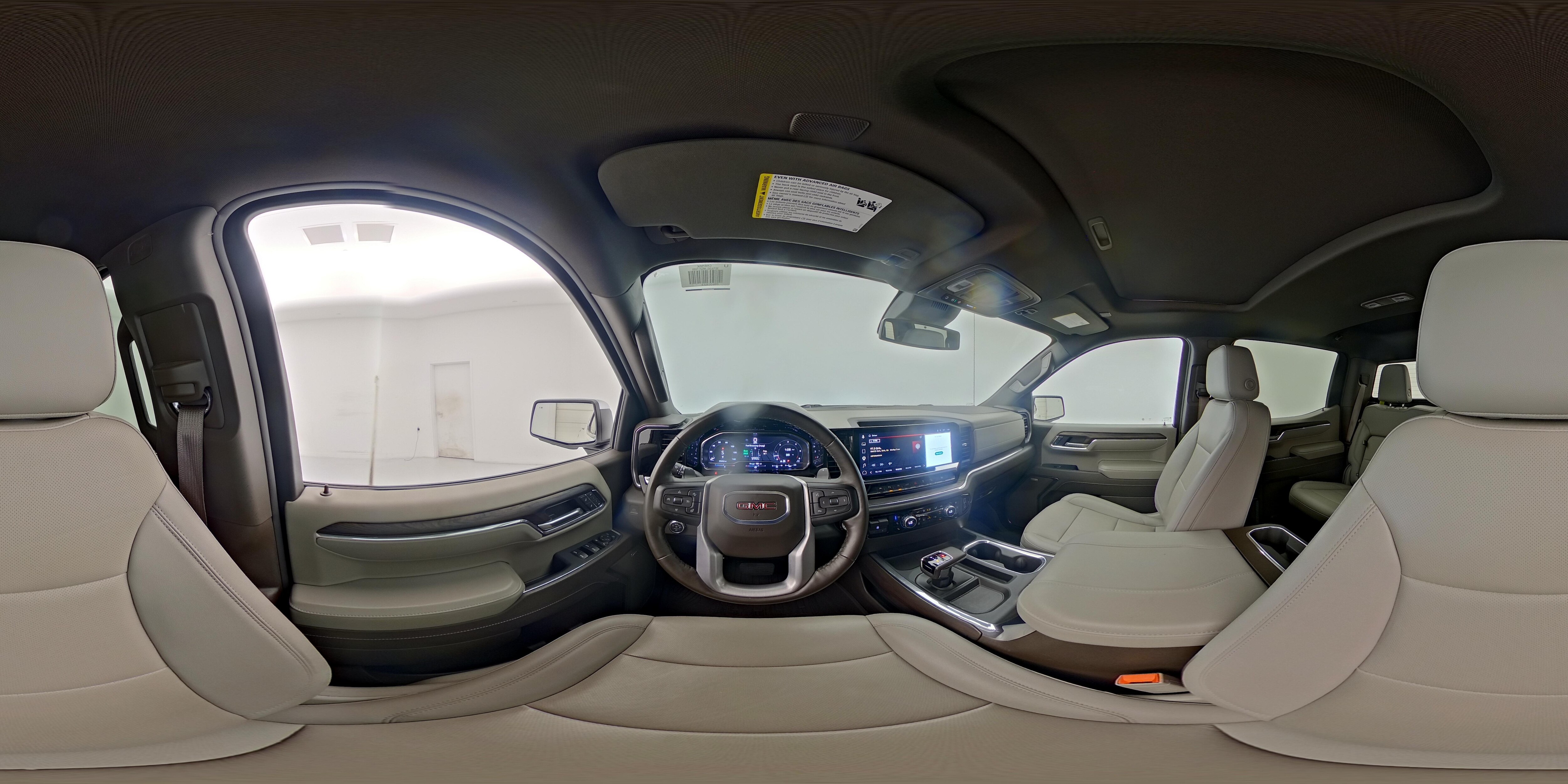 2024 GMC Sierra 1500 SLT - Photo 28