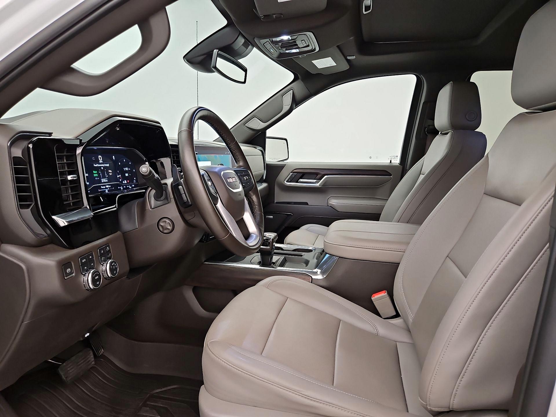 Thumbnail: 2024 GMC Sierra 1500 - 11