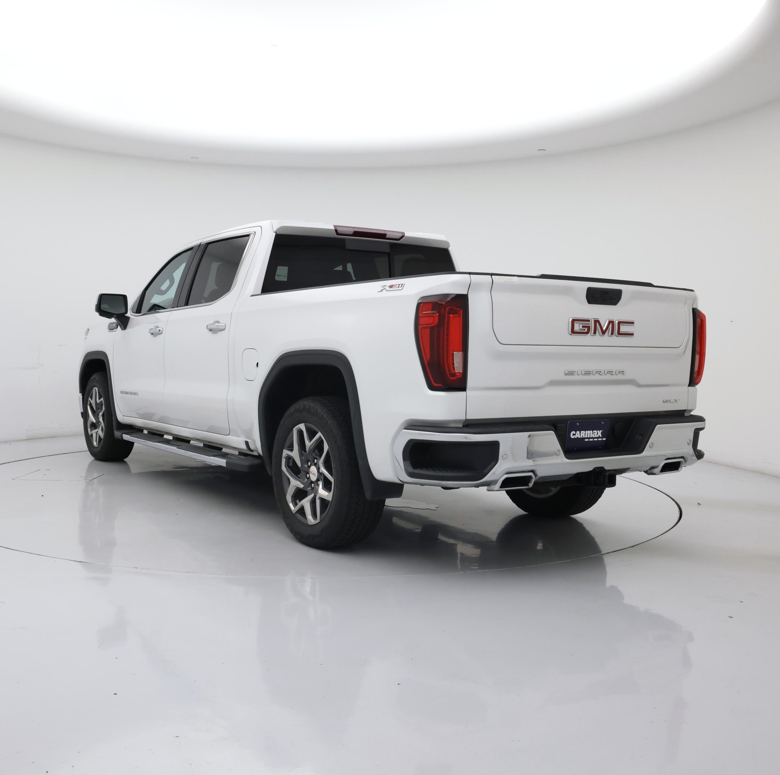 Thumbnail: 2024 GMC Sierra 1500 - 2