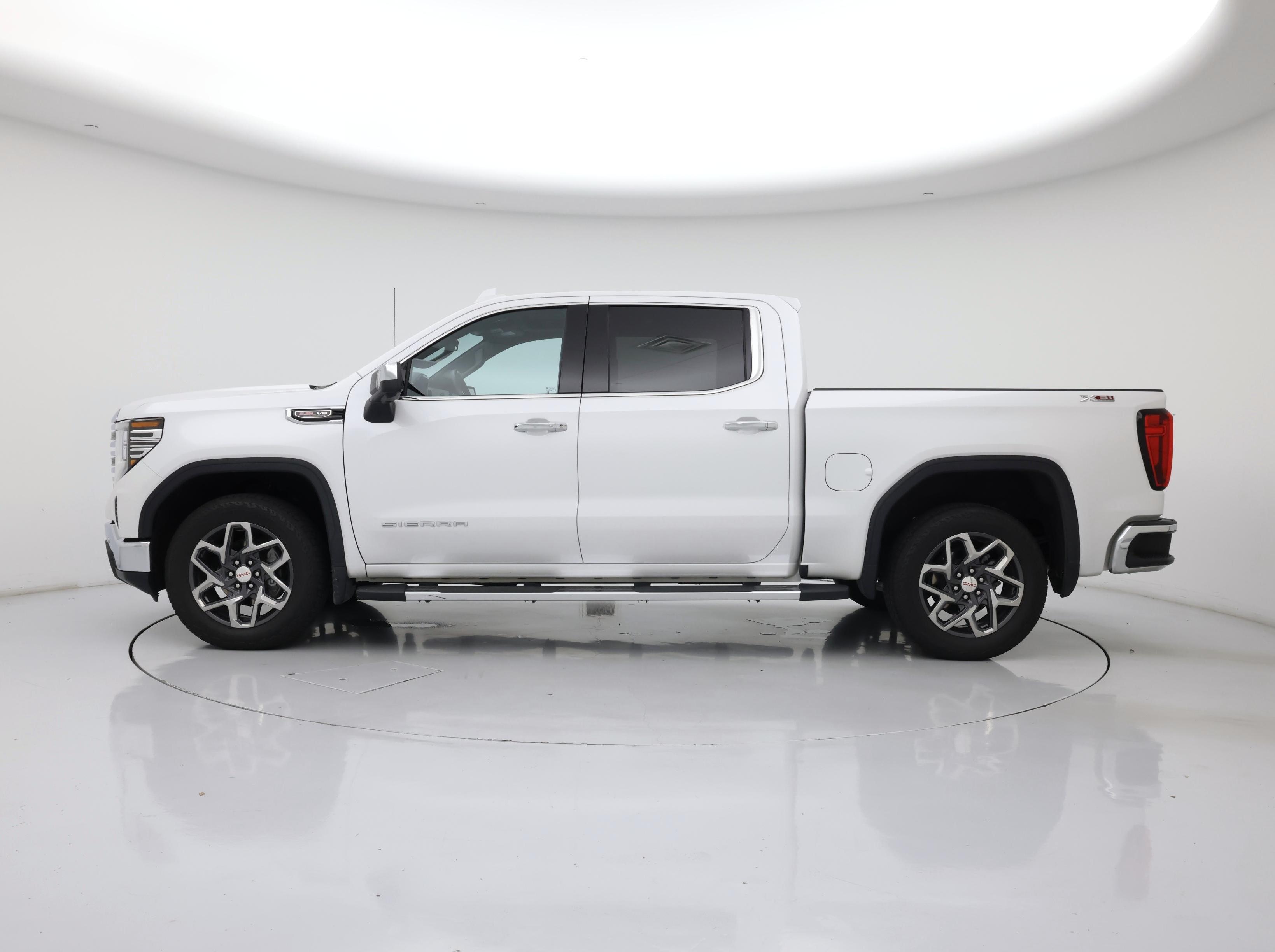 Thumbnail: 2024 GMC Sierra 1500 - 3