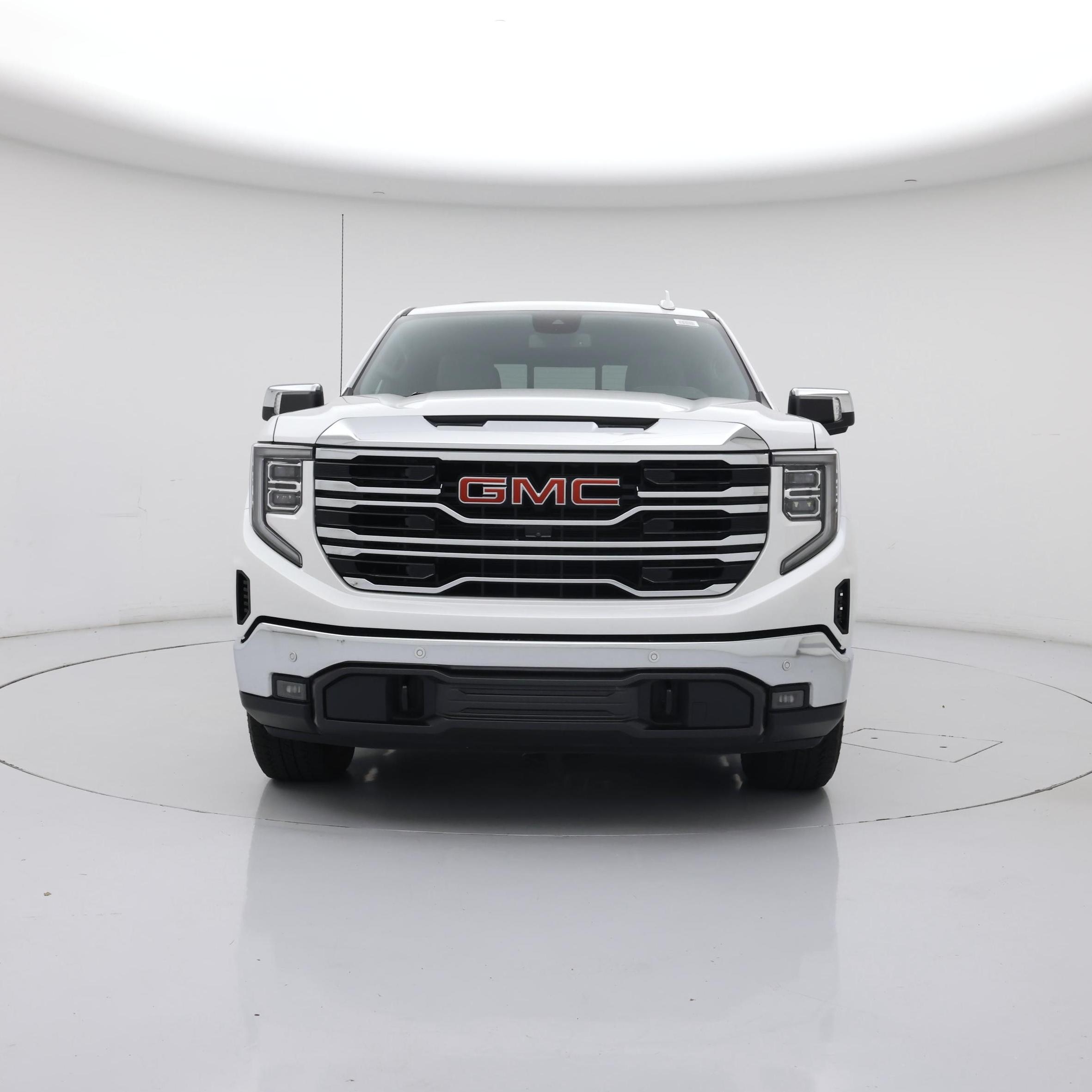 Thumbnail: 2024 GMC Sierra 1500 - 5