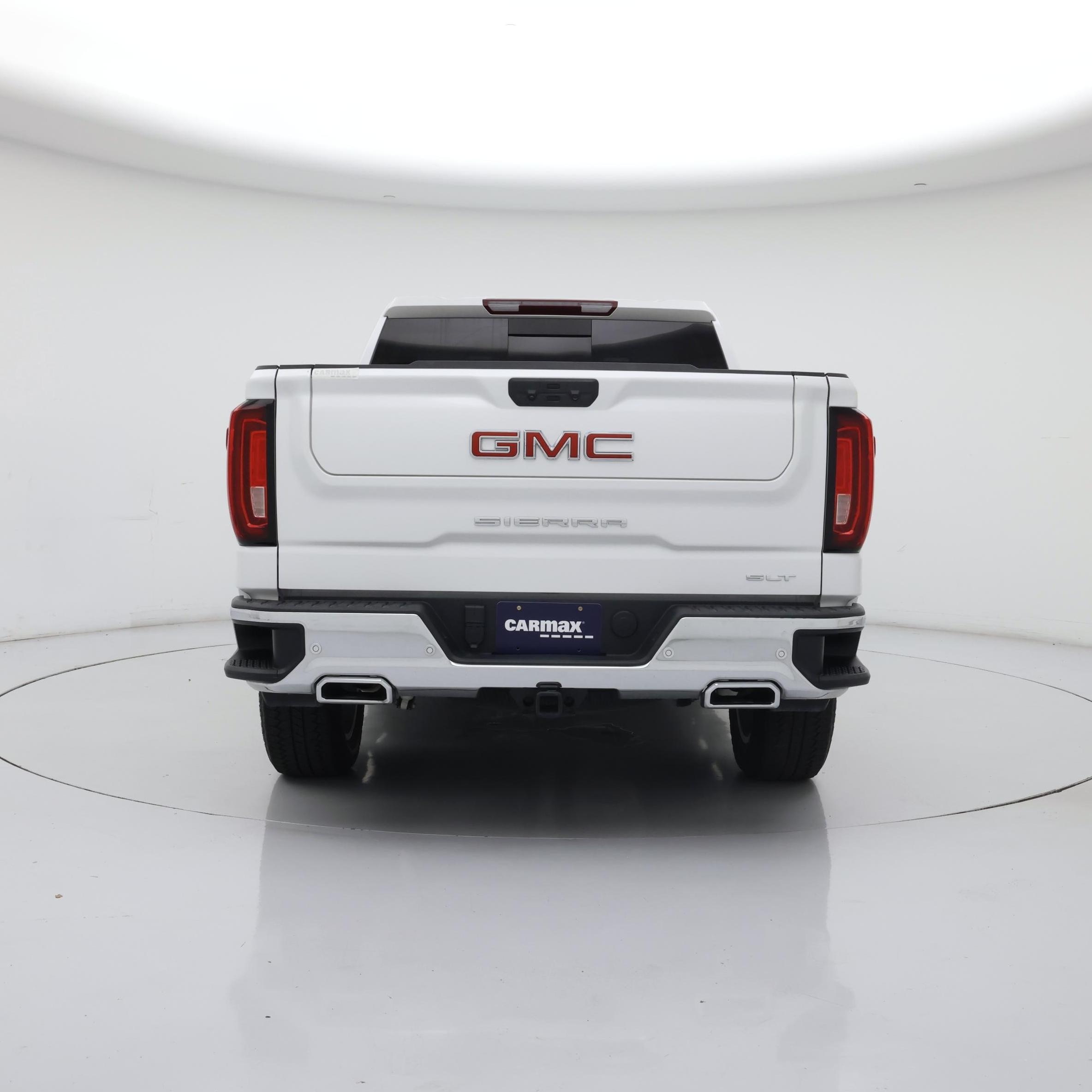 Thumbnail: 2024 GMC Sierra 1500 - 6
