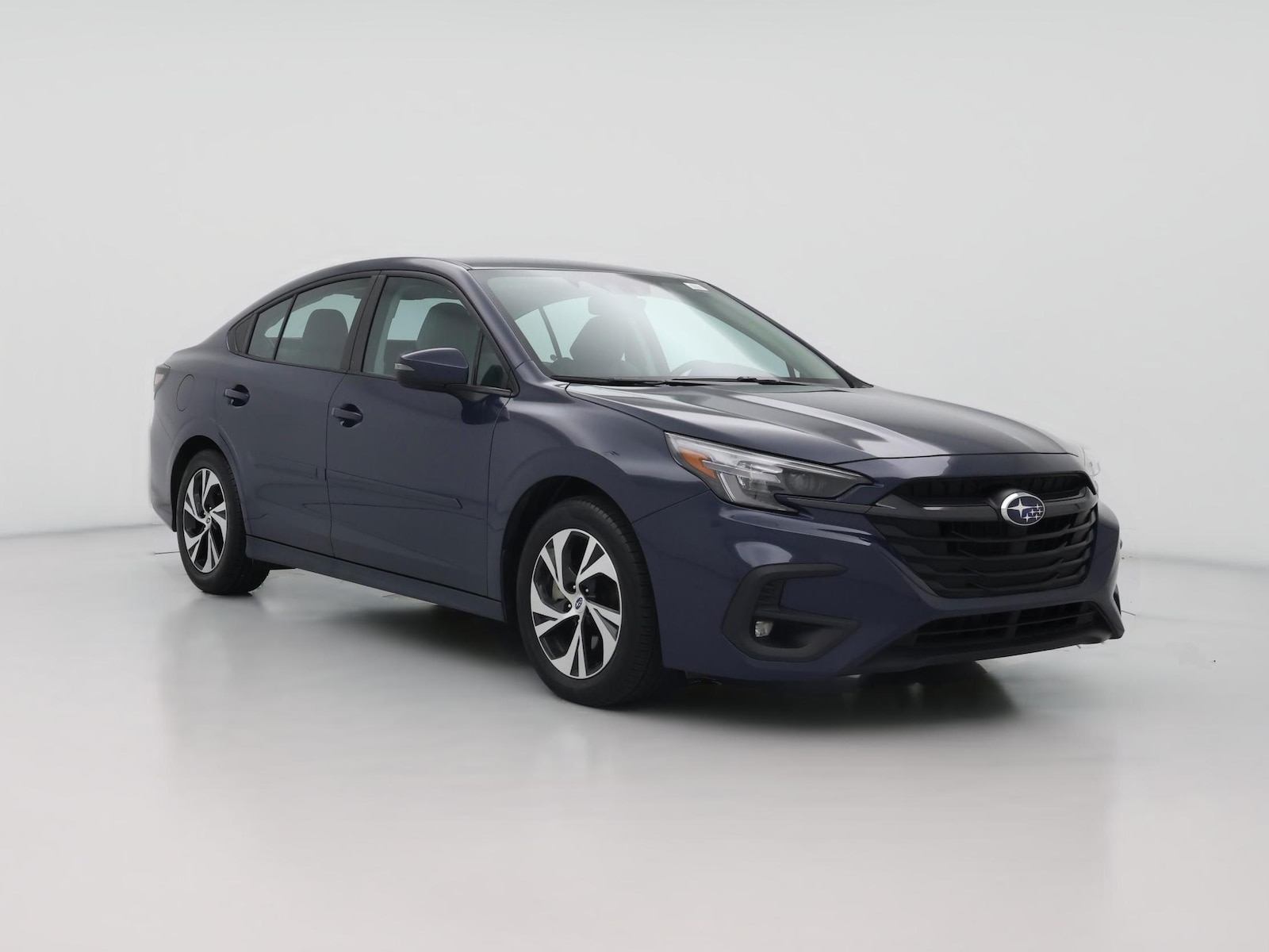 2025 Subaru Legacy