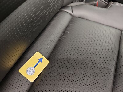 Condition detail